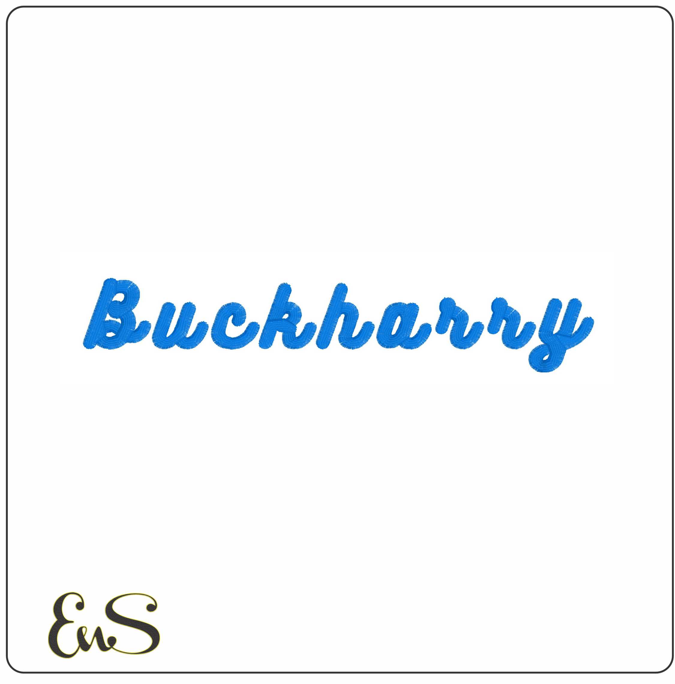 Buckharry