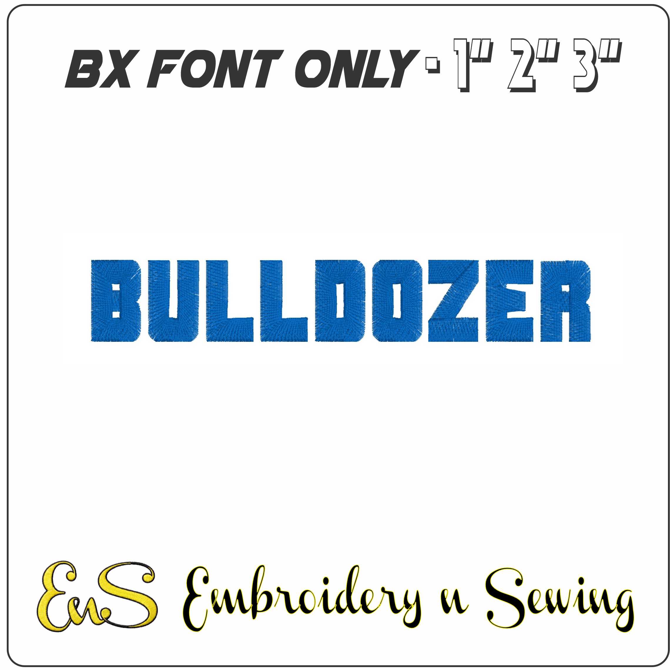 Bulldozer