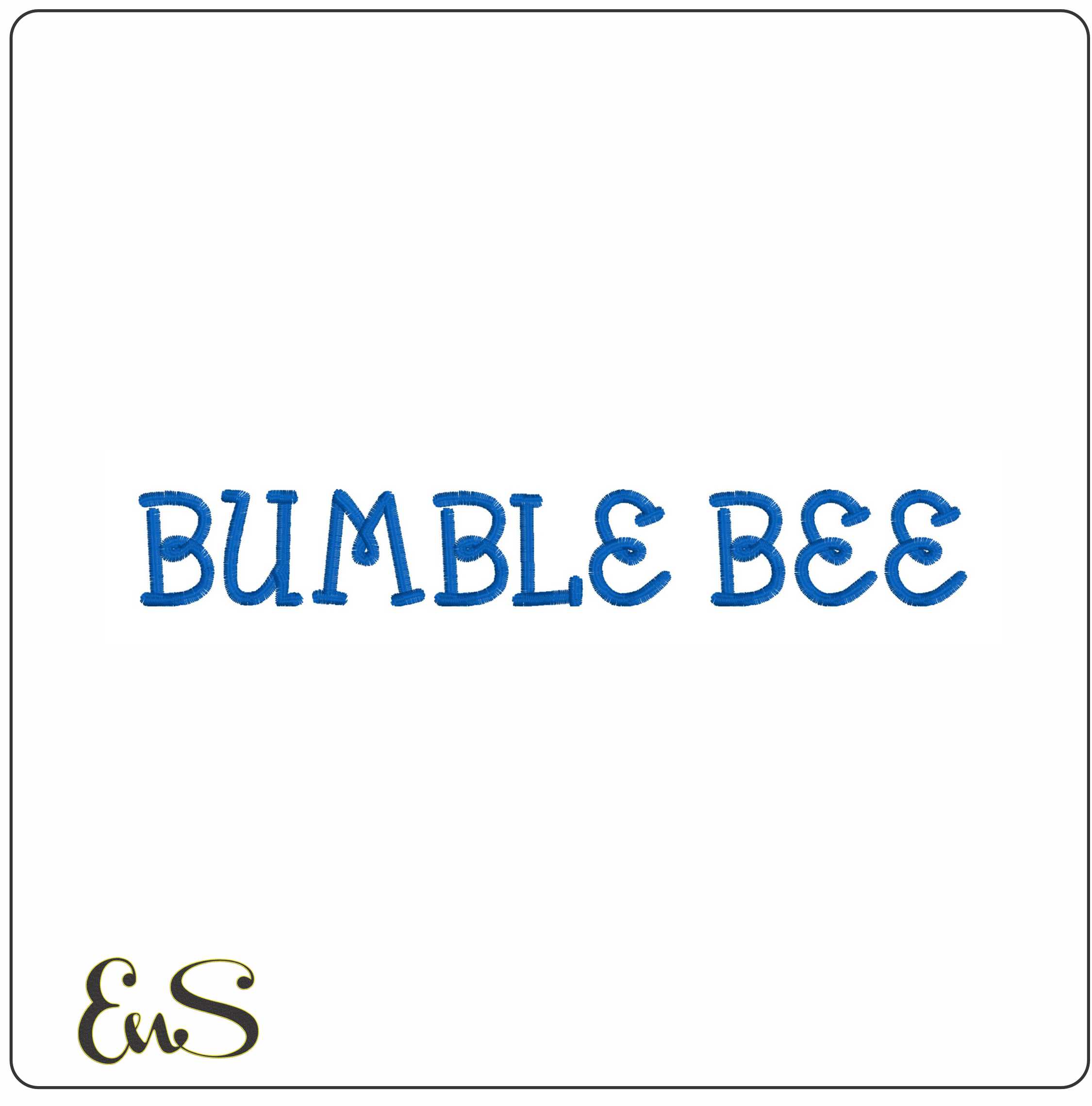 Bumble Bee