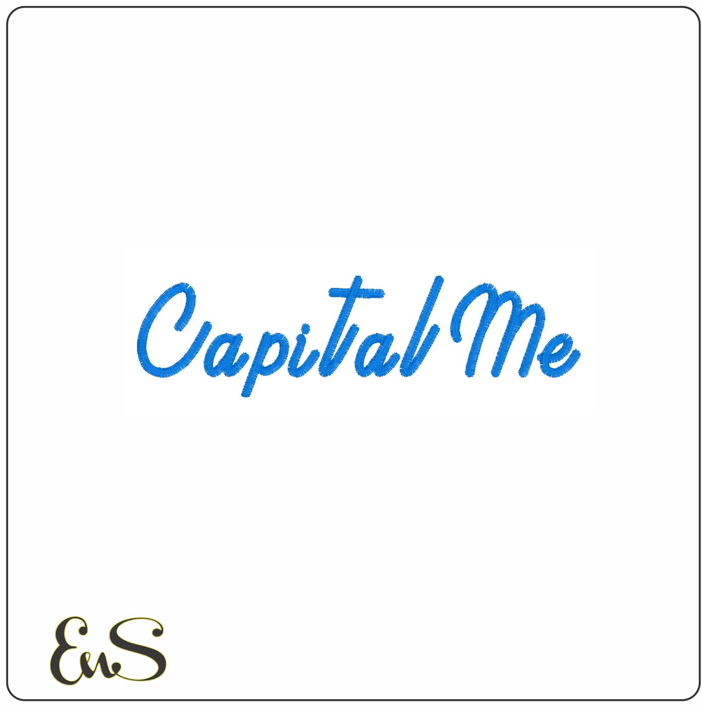 Capital Me