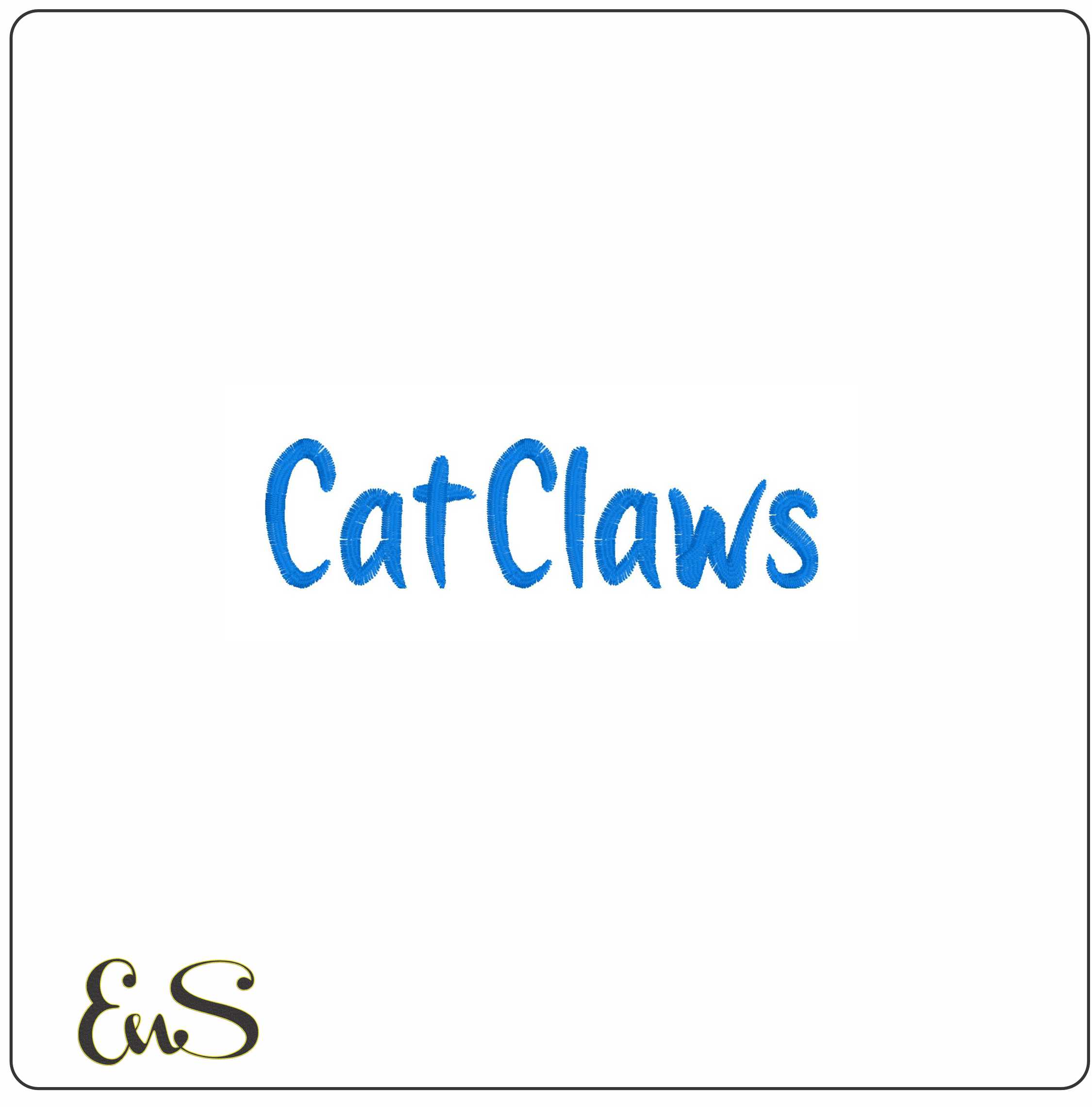 Cat Claws