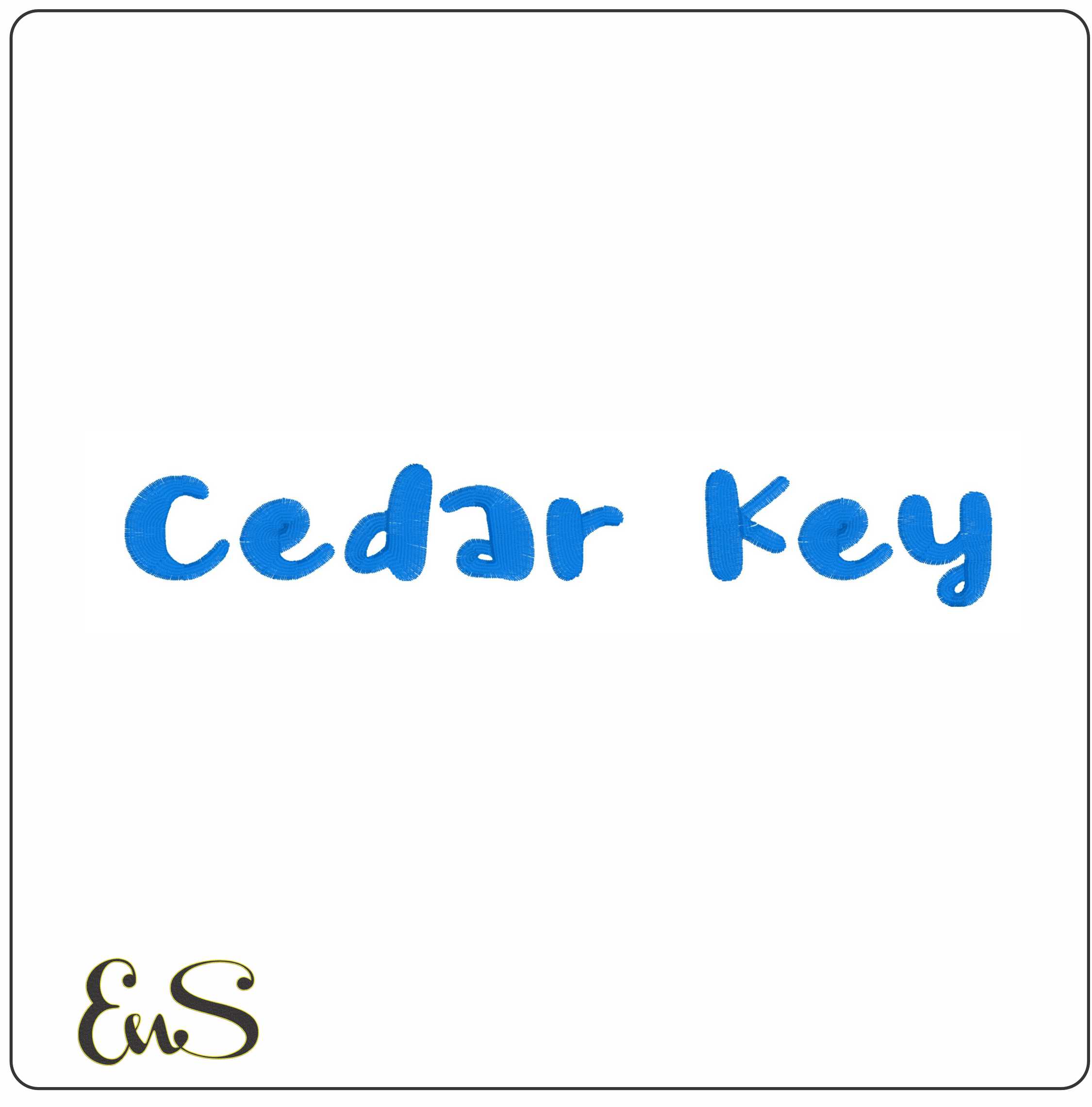 Cedar Key