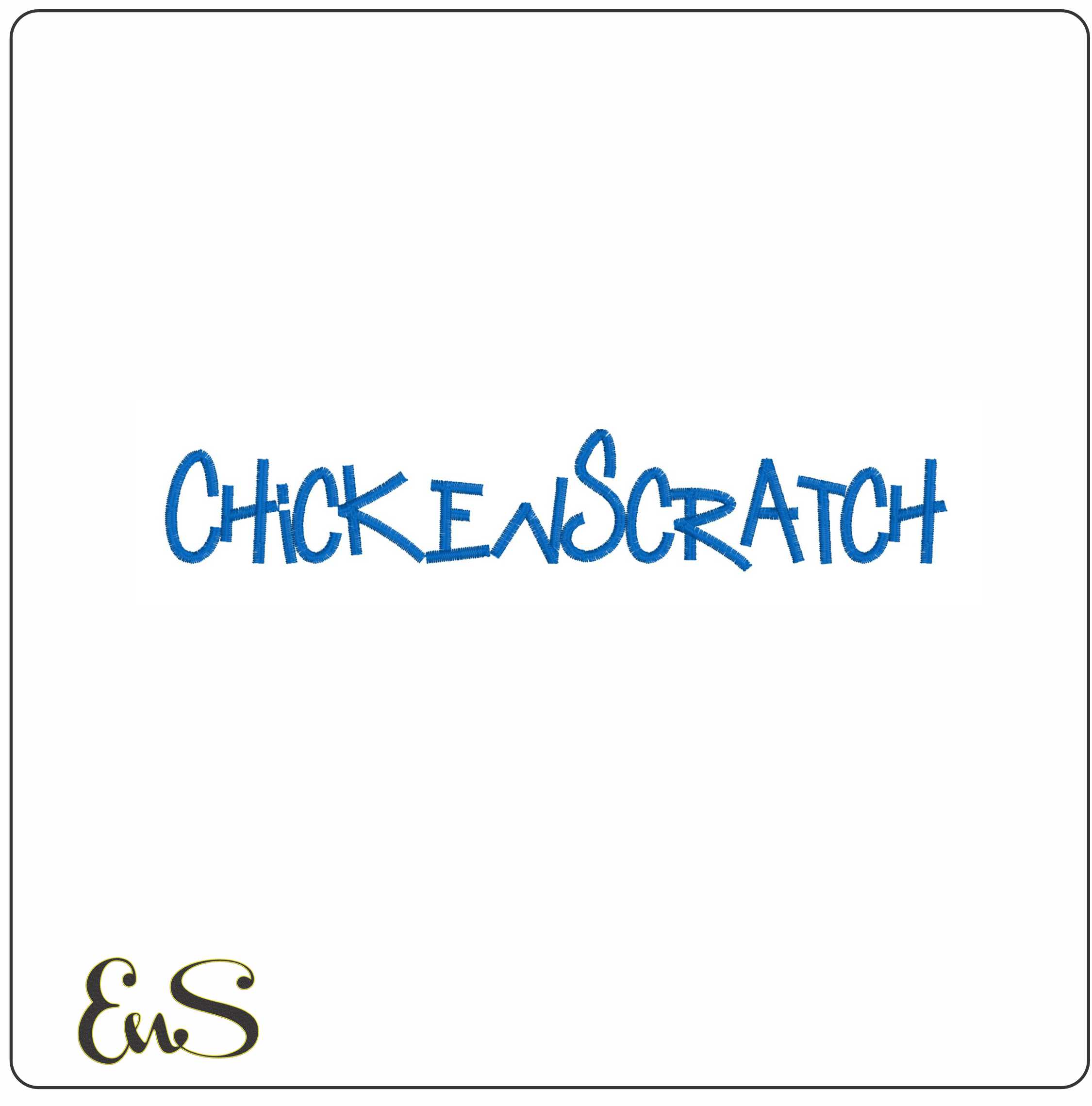 Chicken Scratch