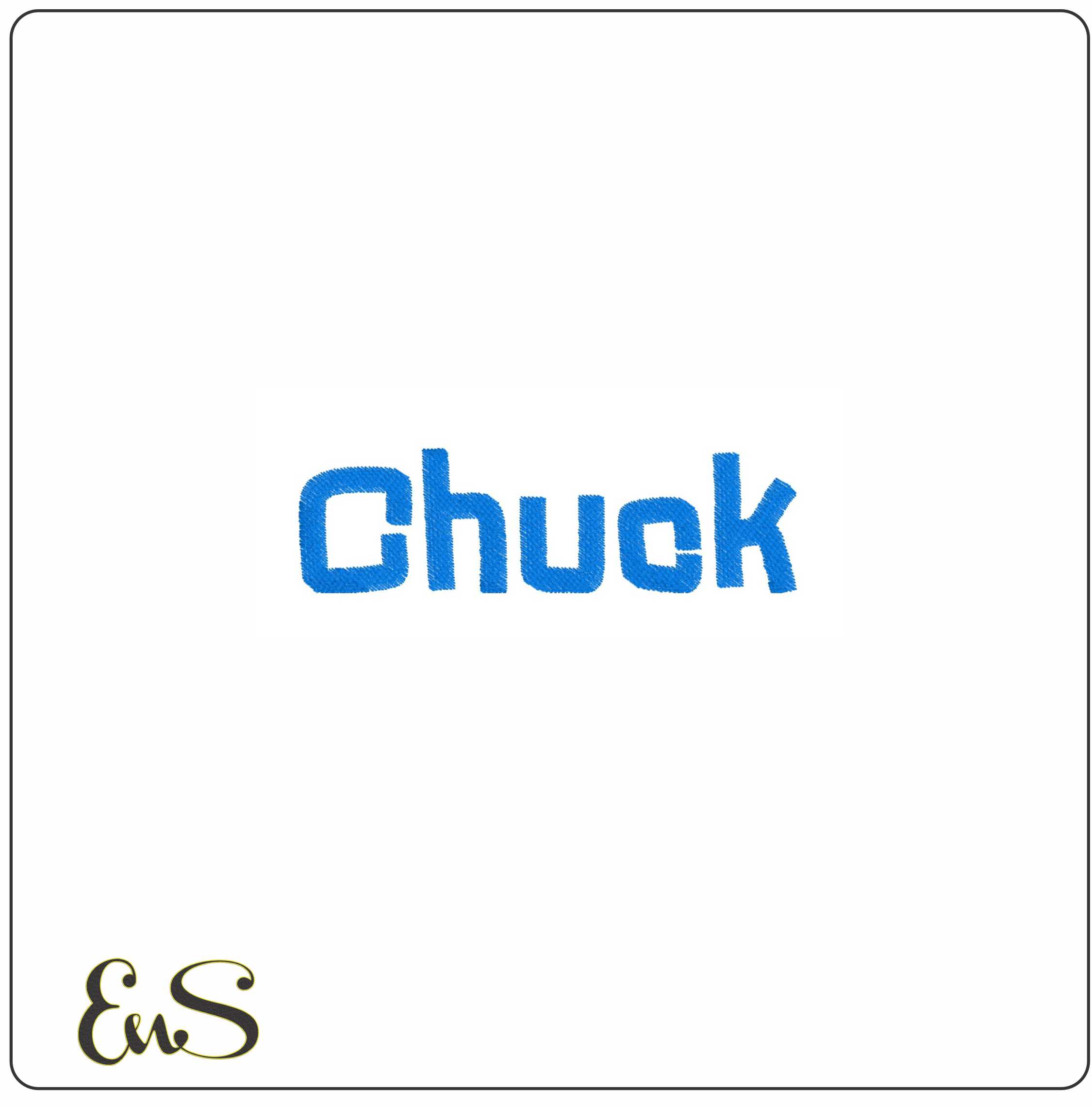 Chuck