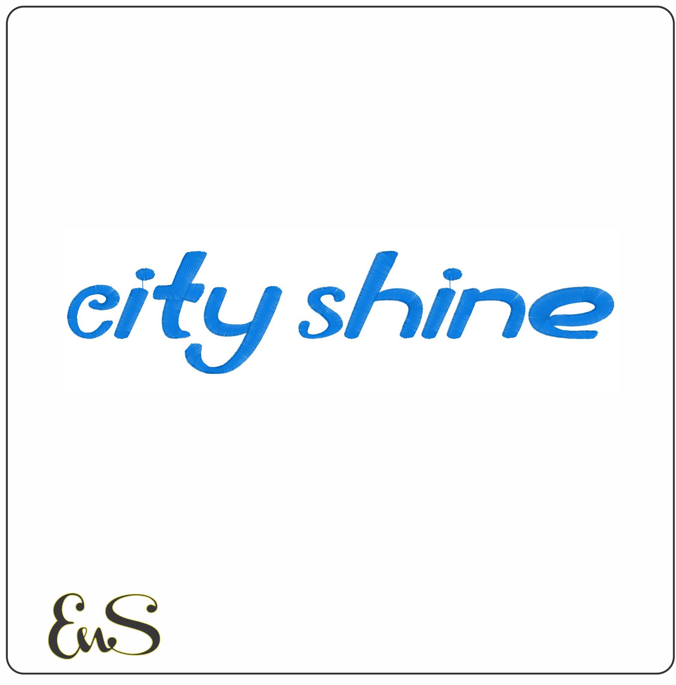 City Shine