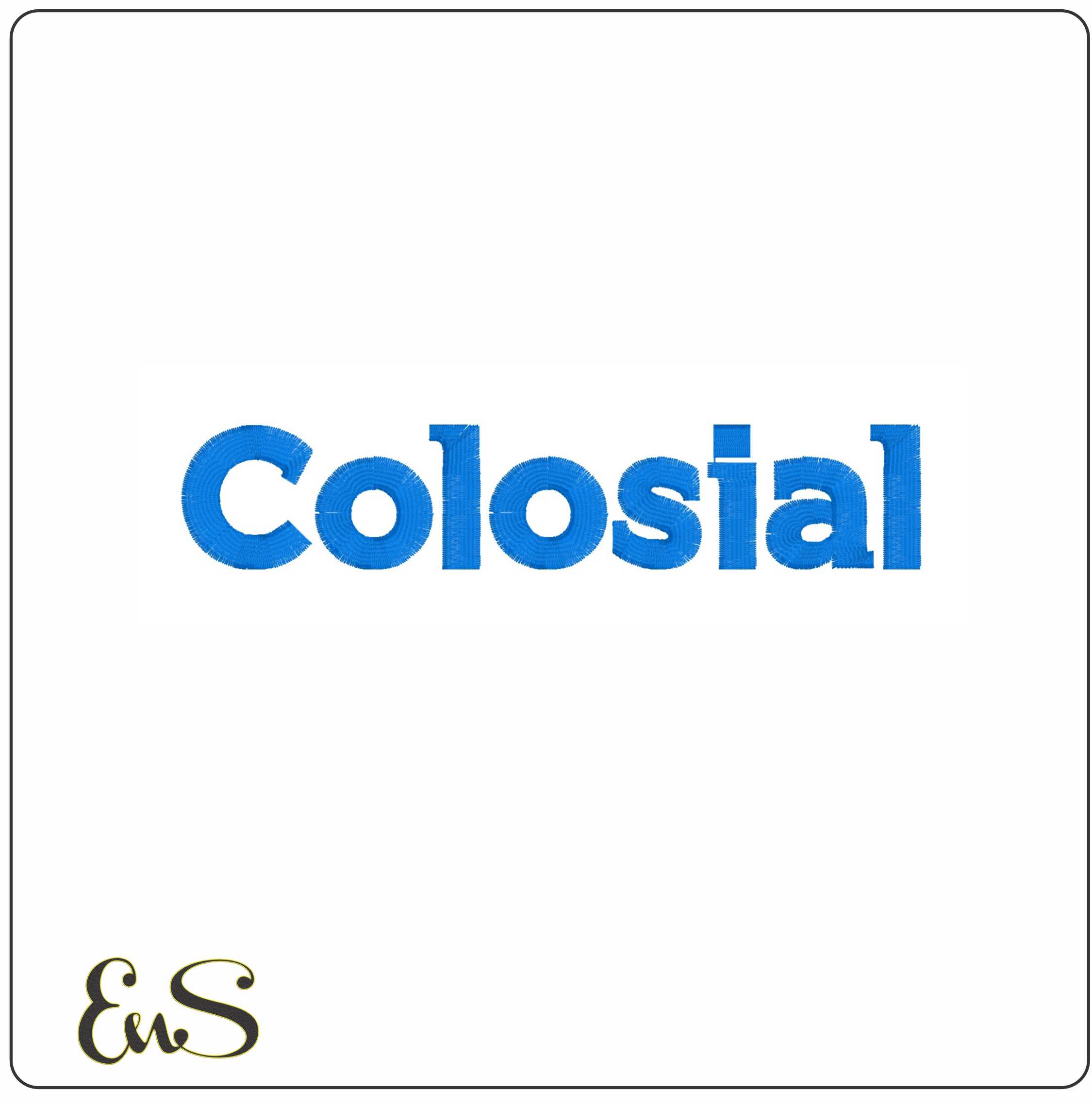 Colosial
