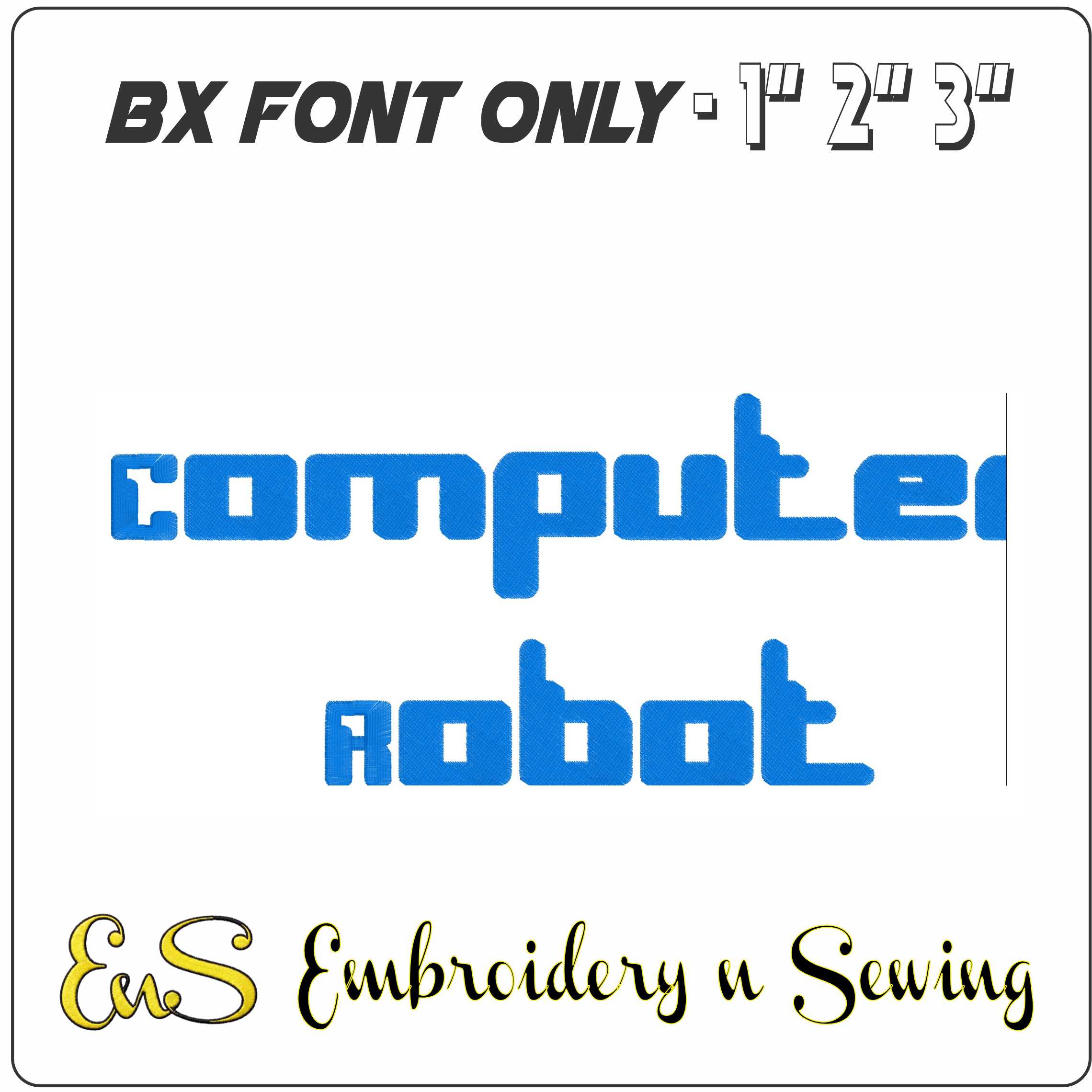 Computerrobot