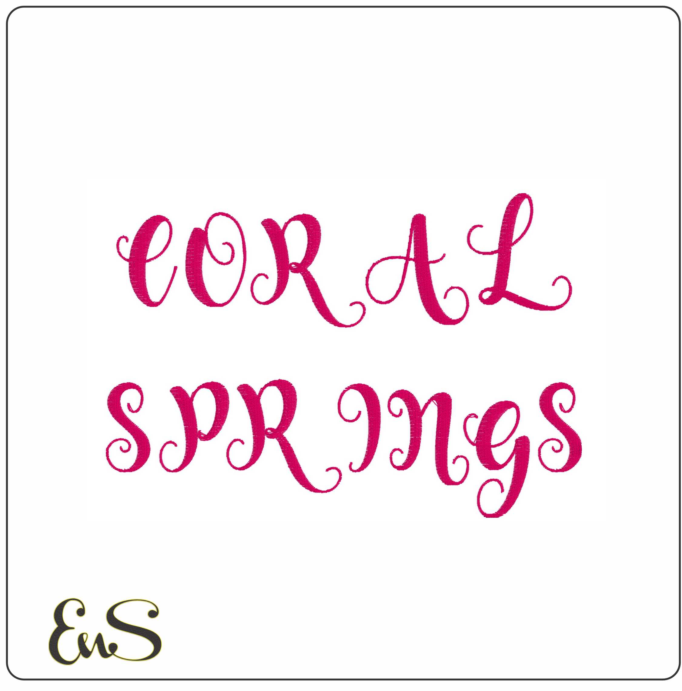 Coral Springs