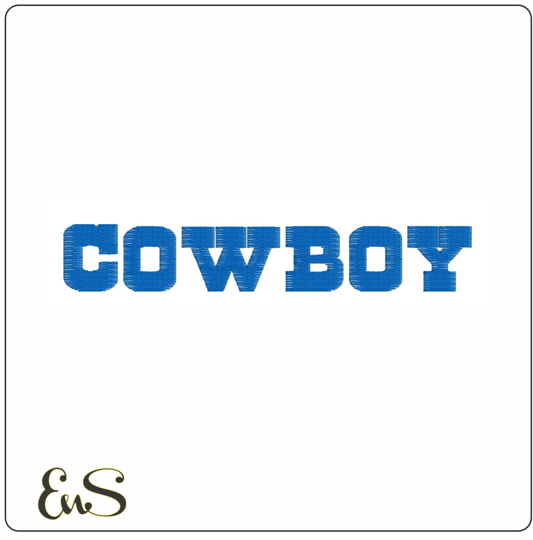 Cowboy