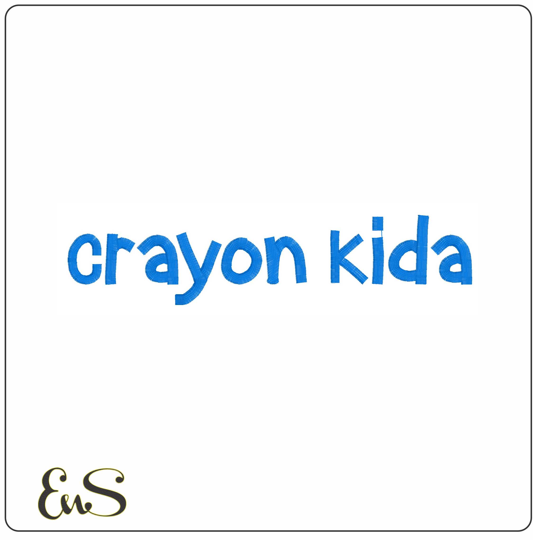 Crayon Kids