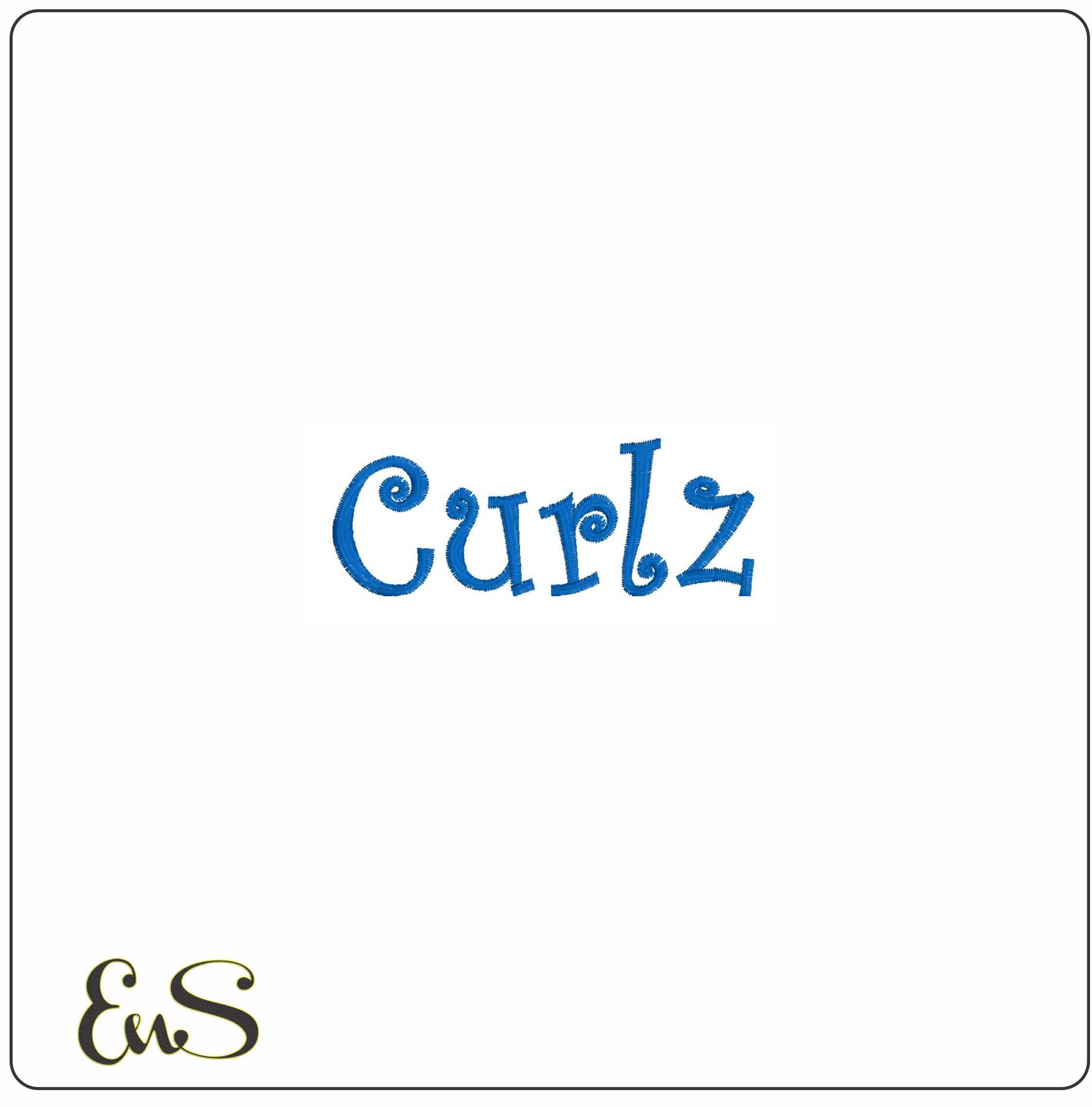 Curlz