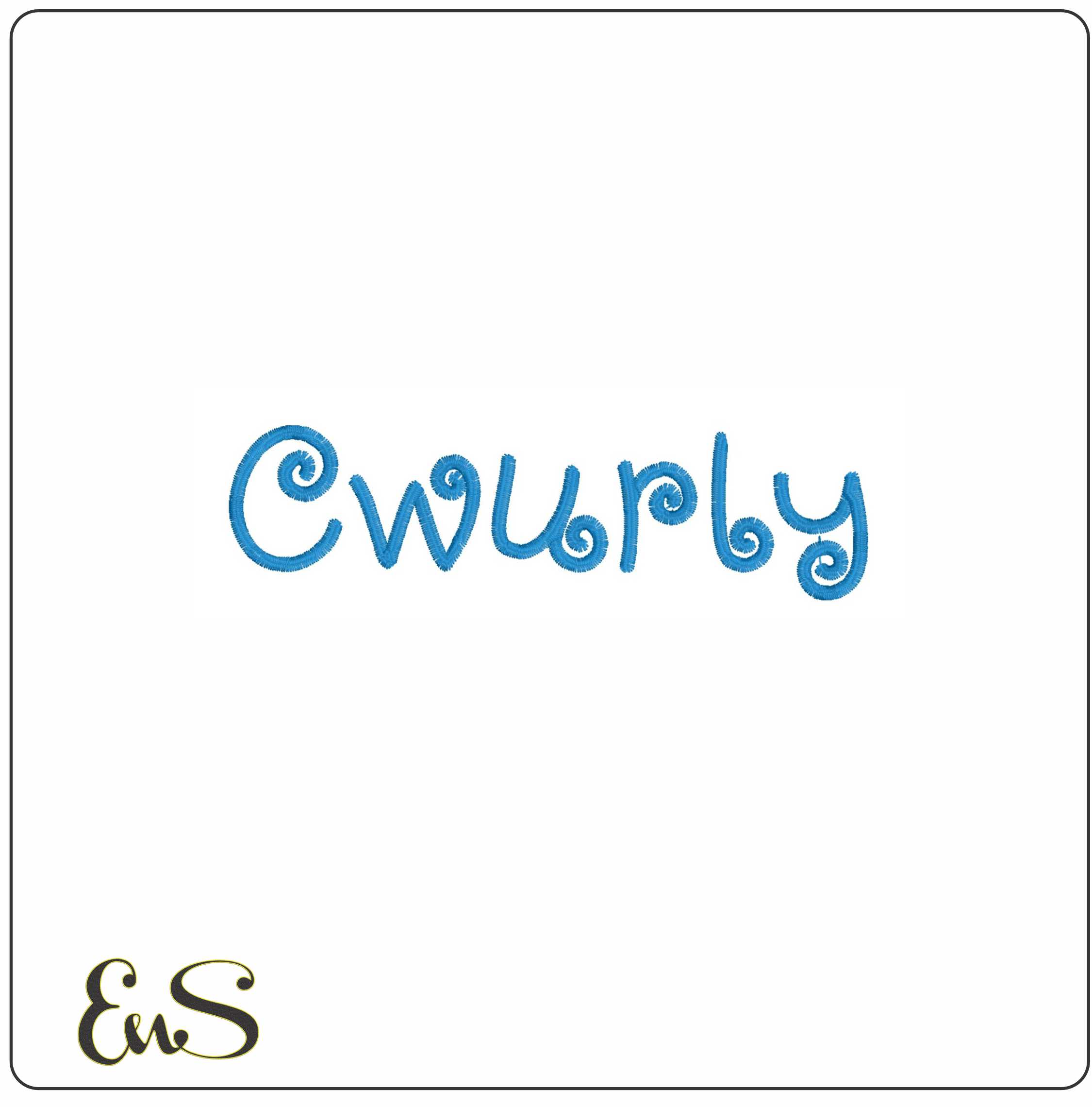 Cwurly