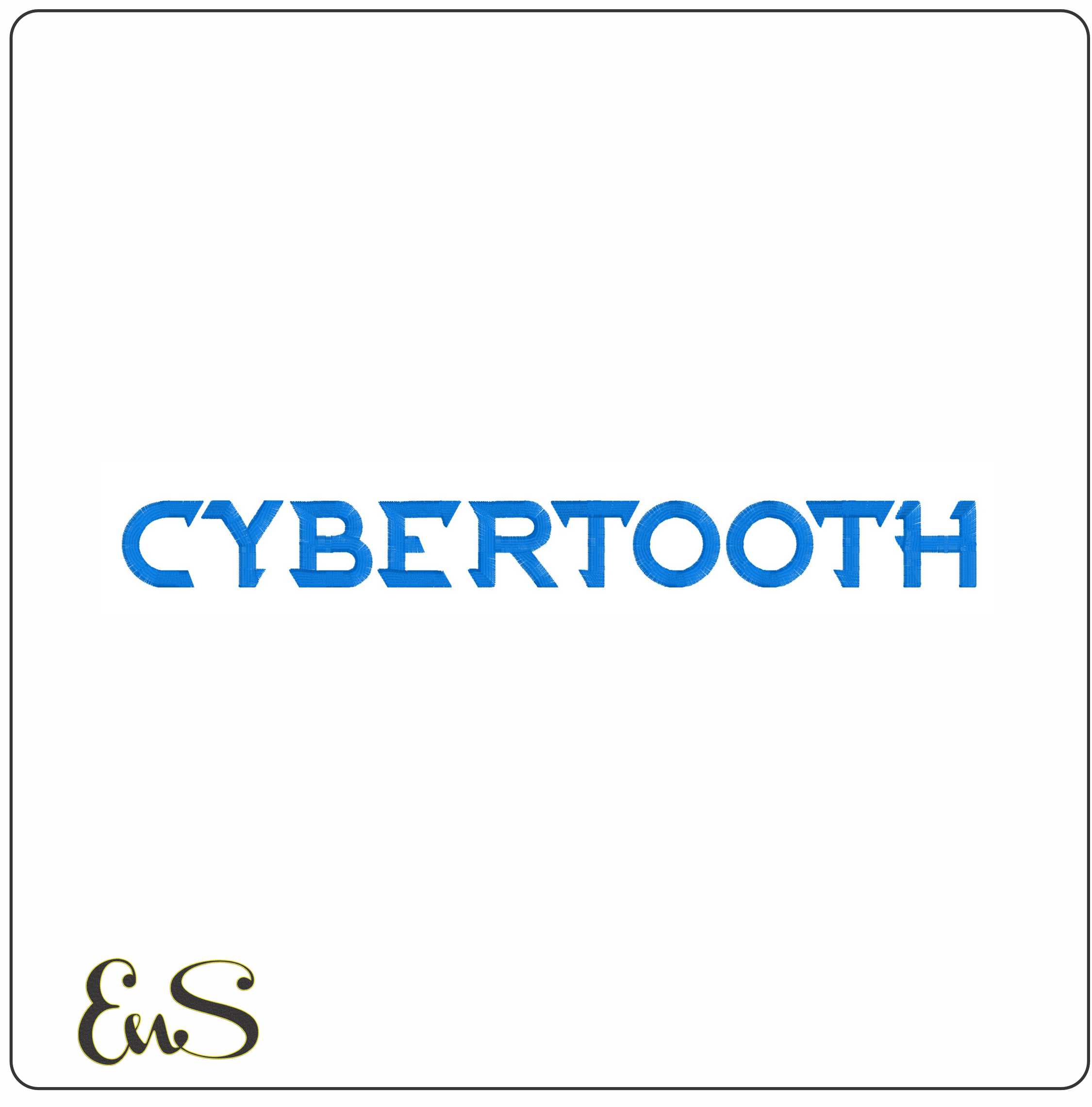 Cyber Tooth
