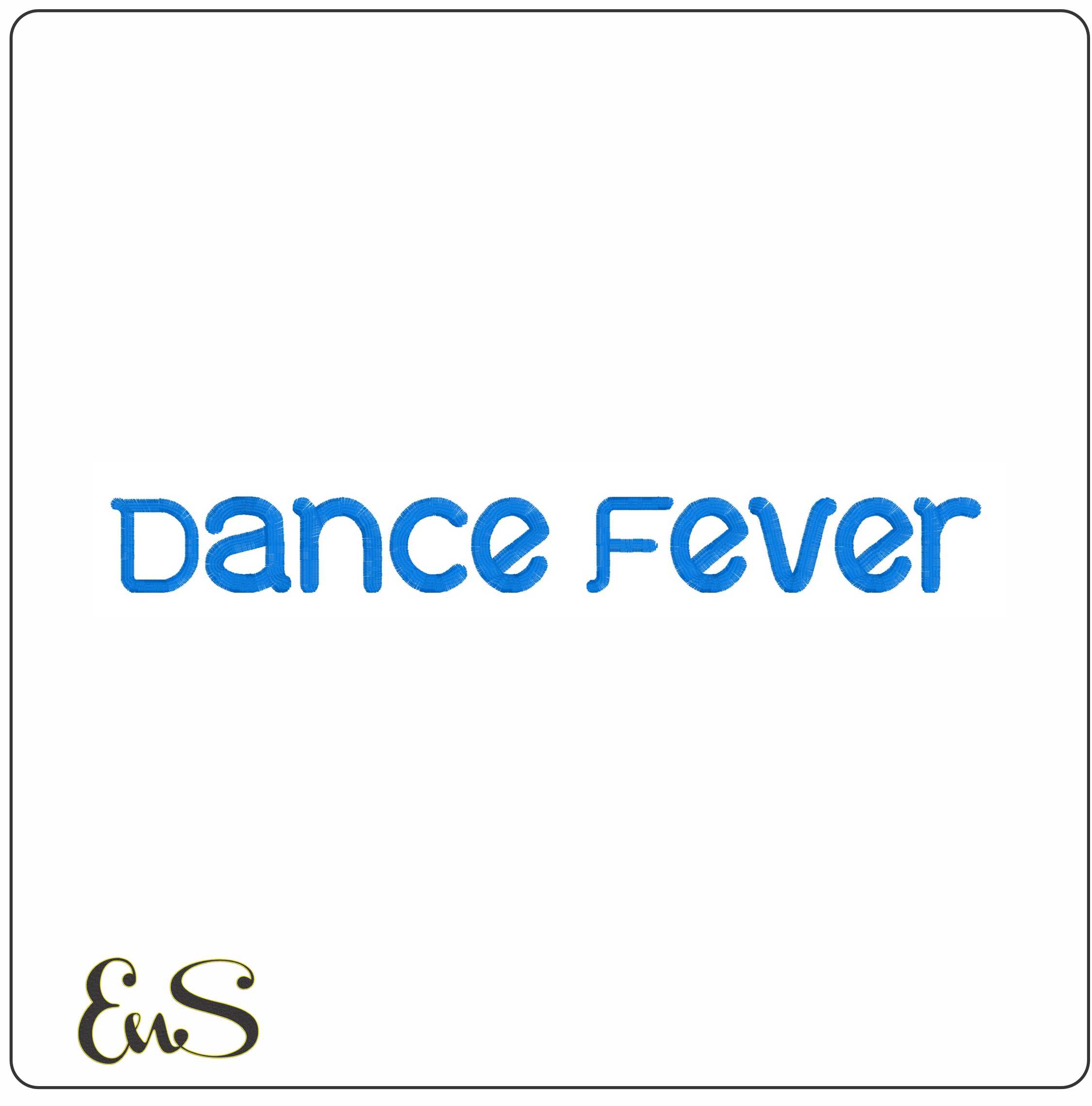 Dance Fever