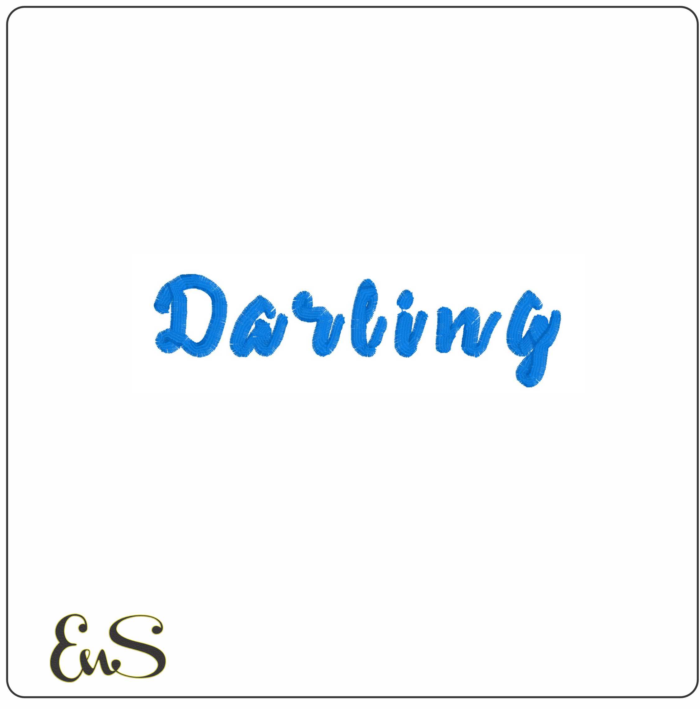 Darling