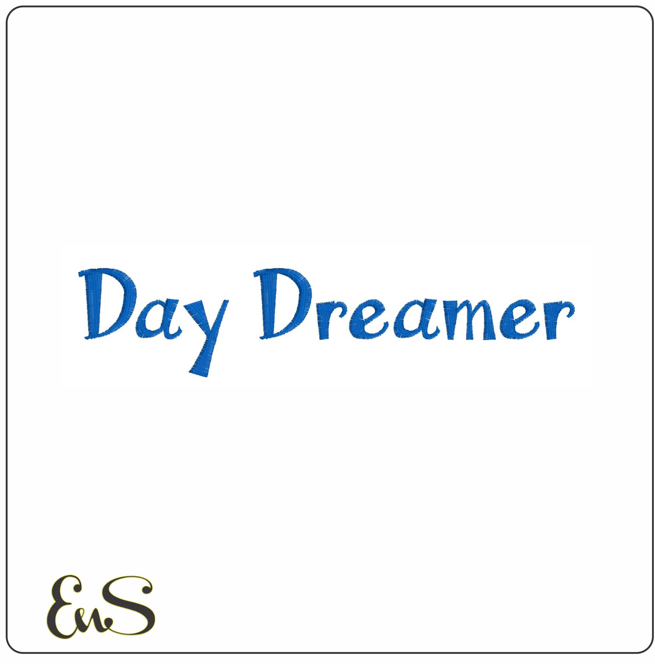 Day Dreamer
