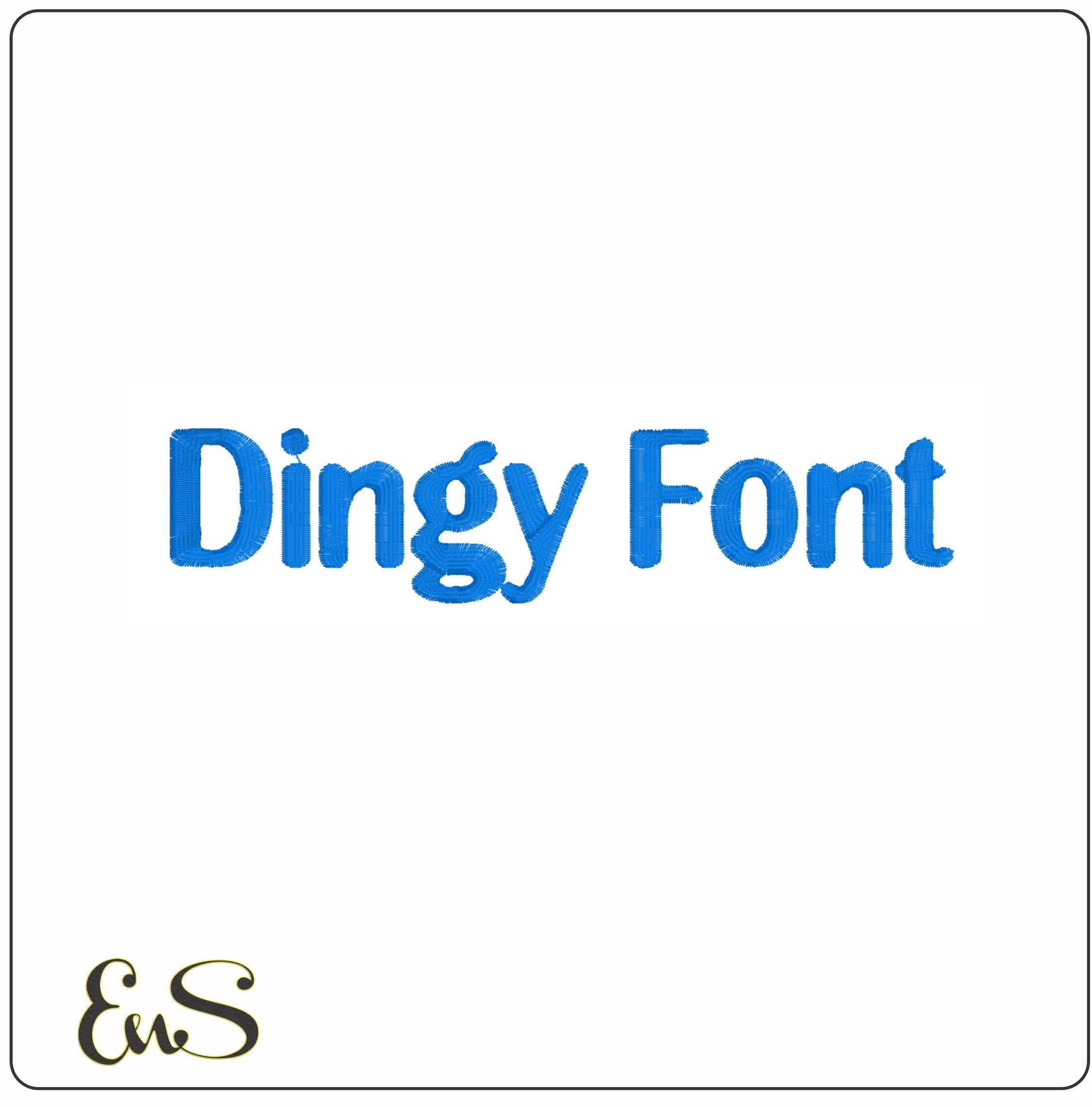Dingy