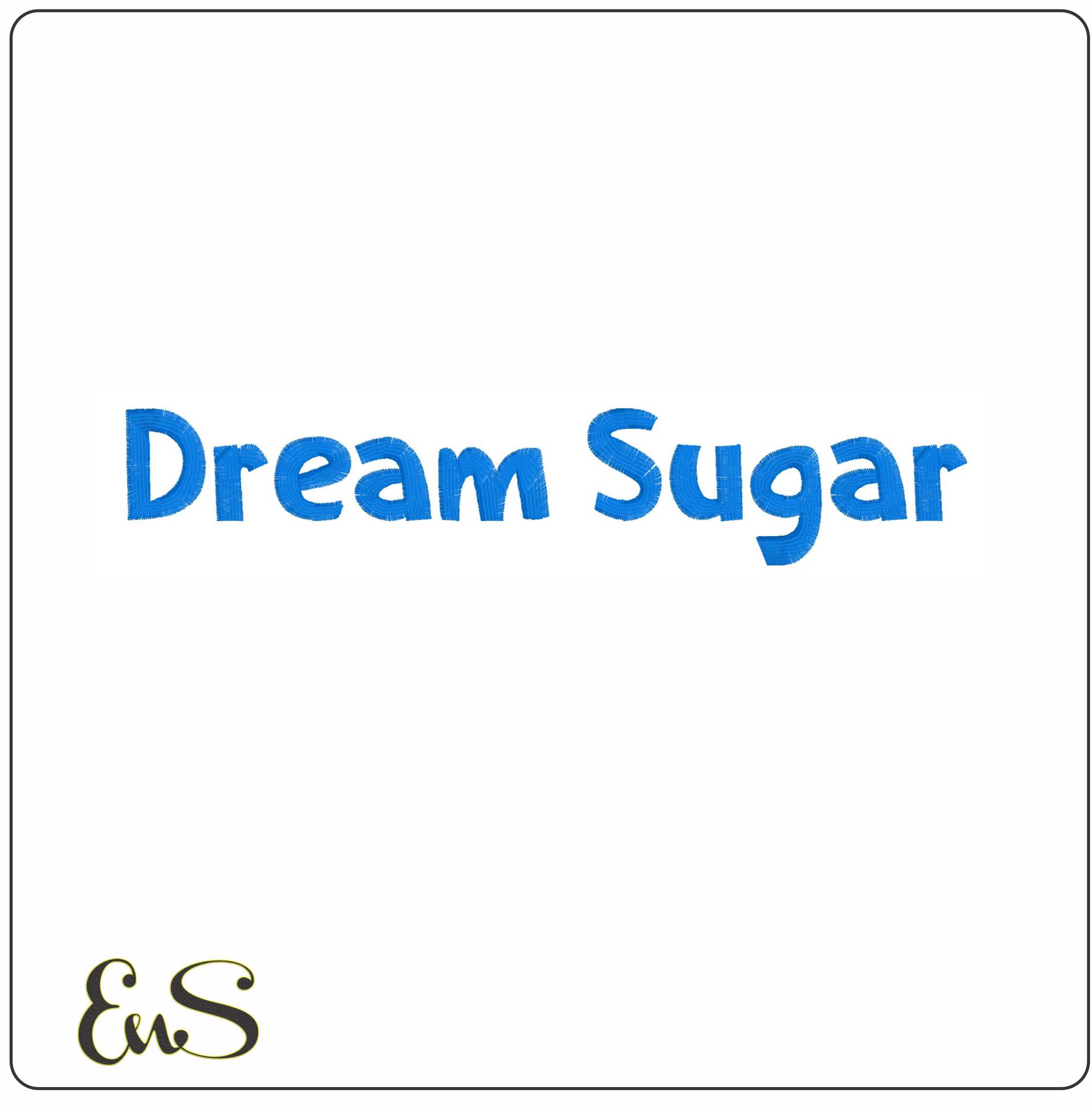 Dream Sugar