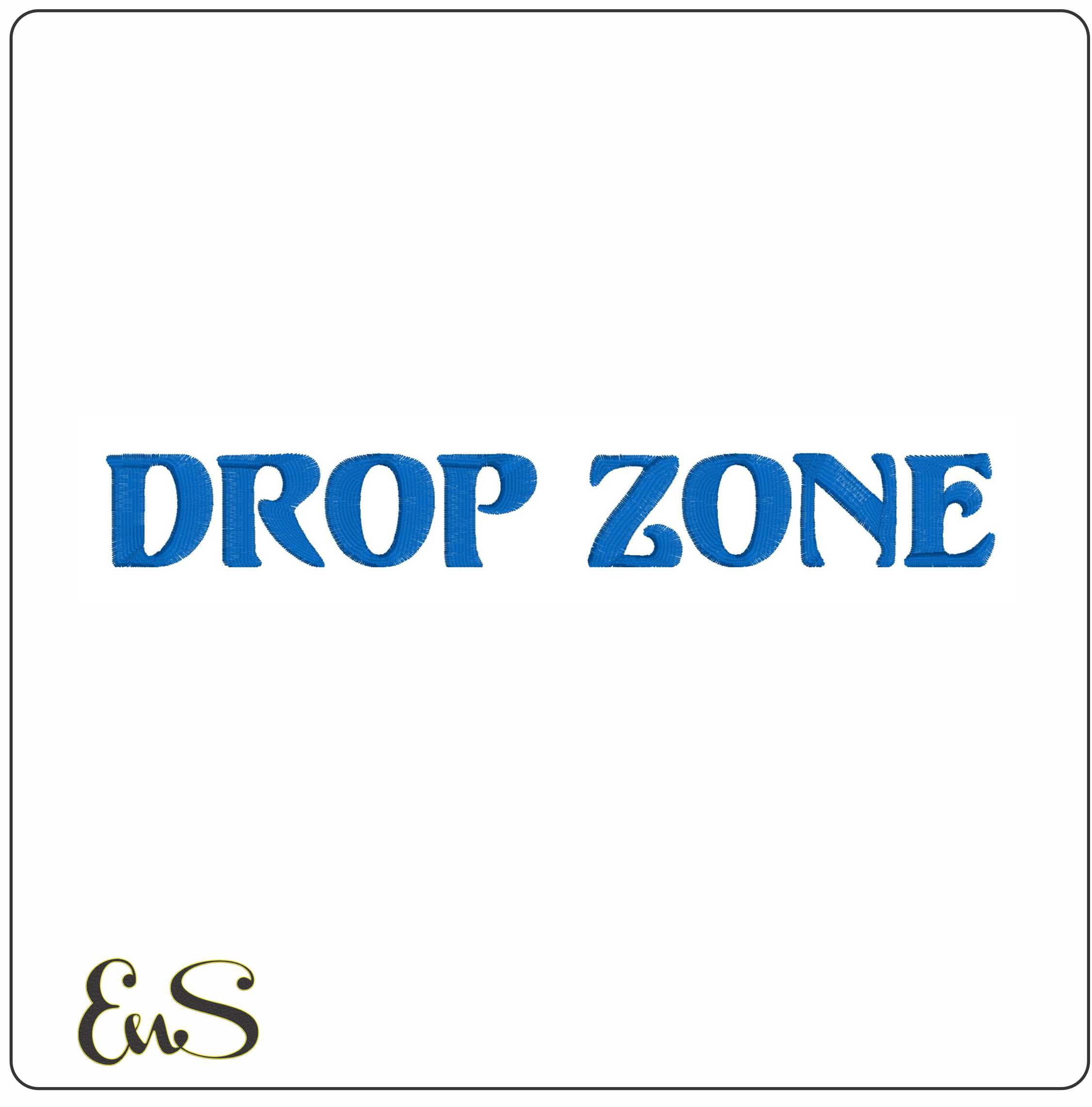 Drop Zone