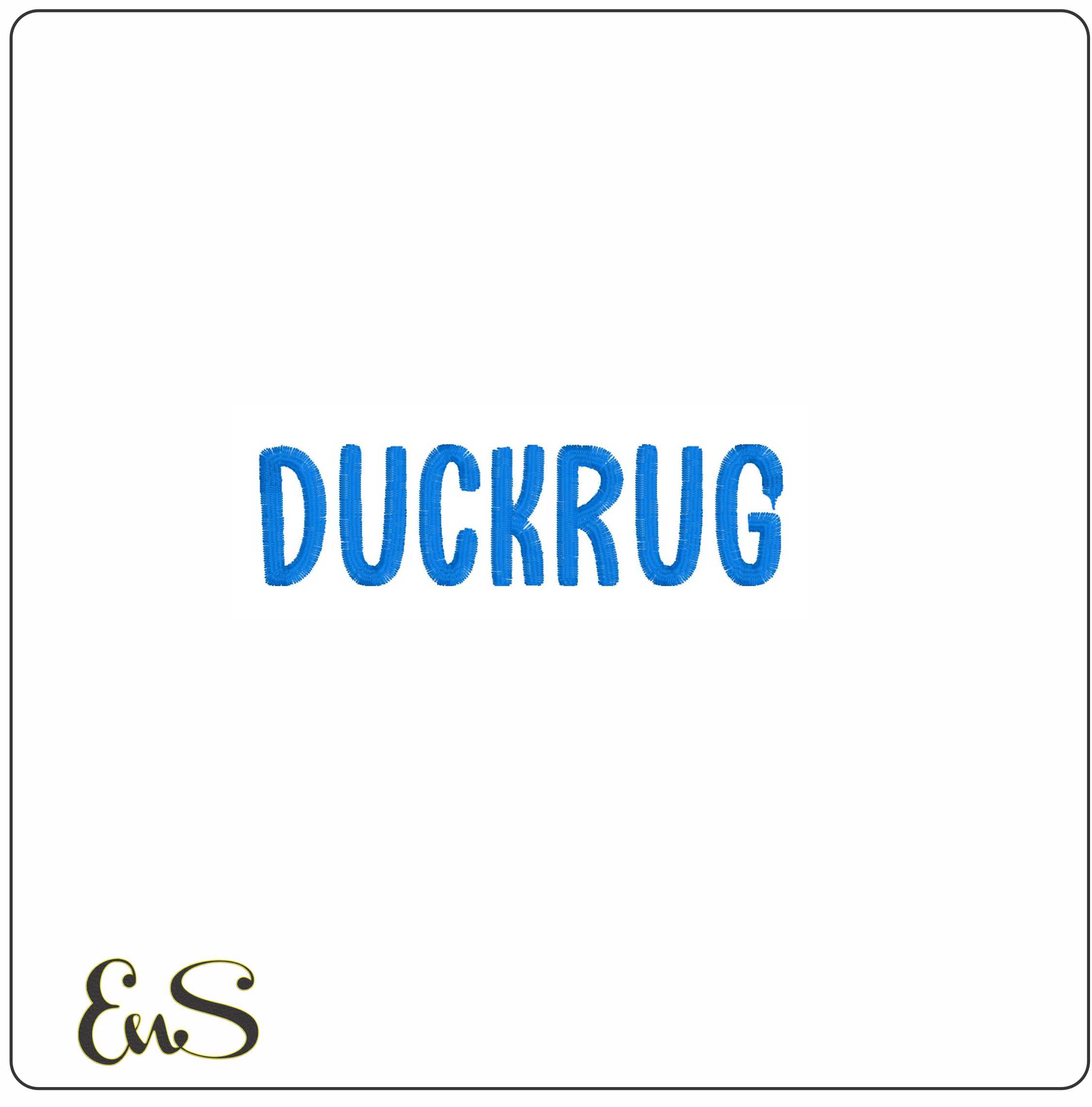Duckrug