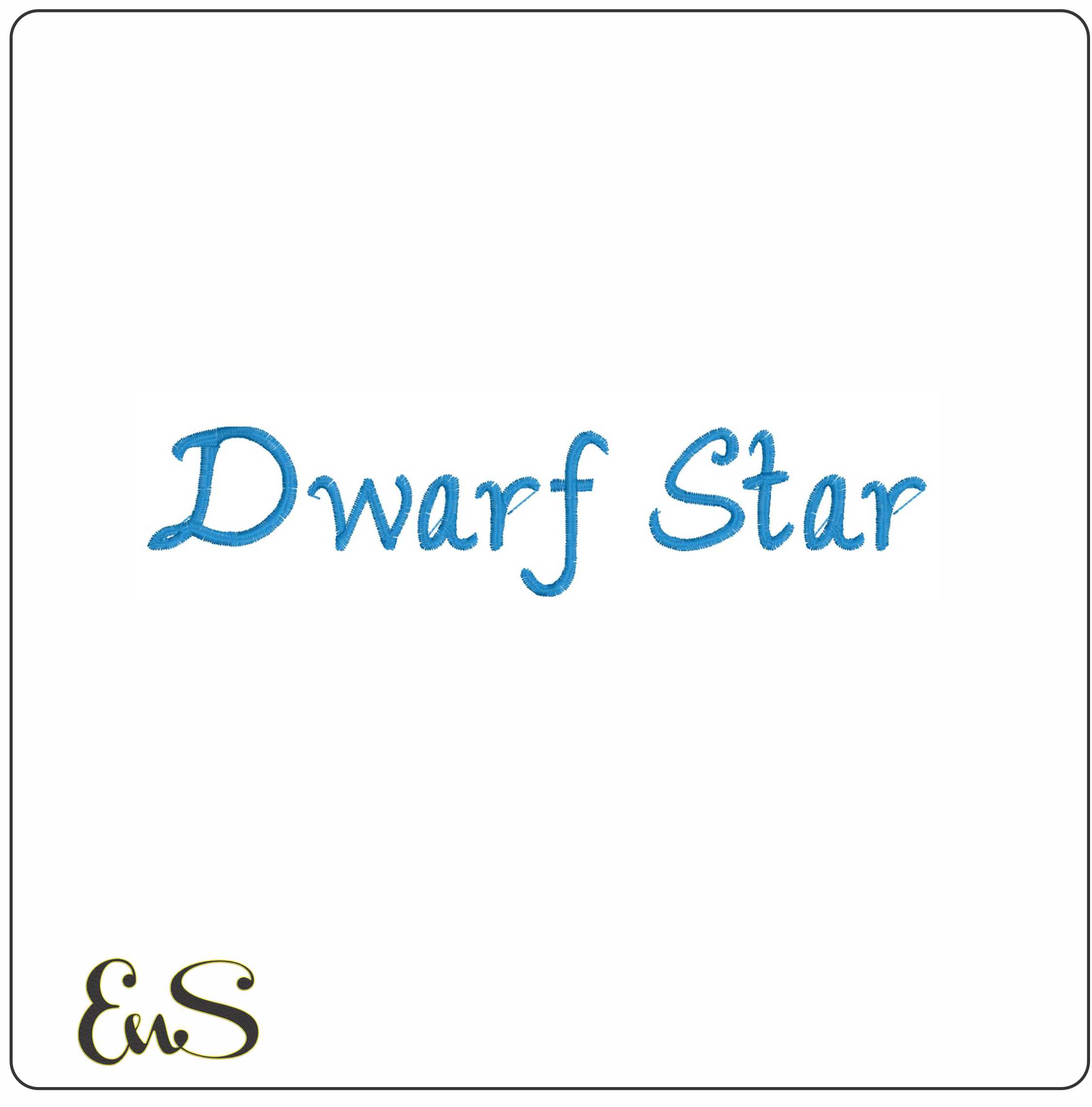 Dwarf Star
