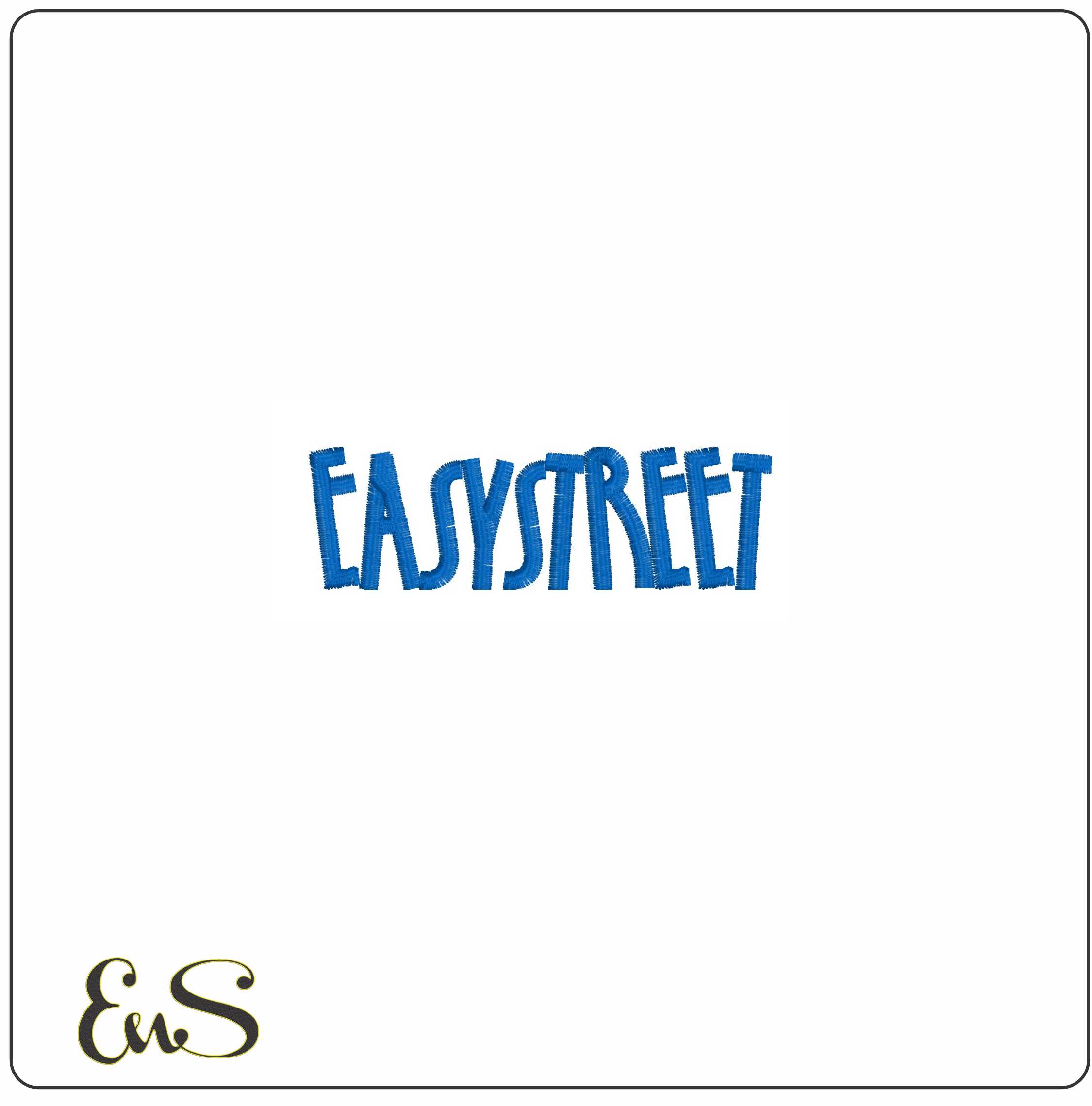 Easy Street