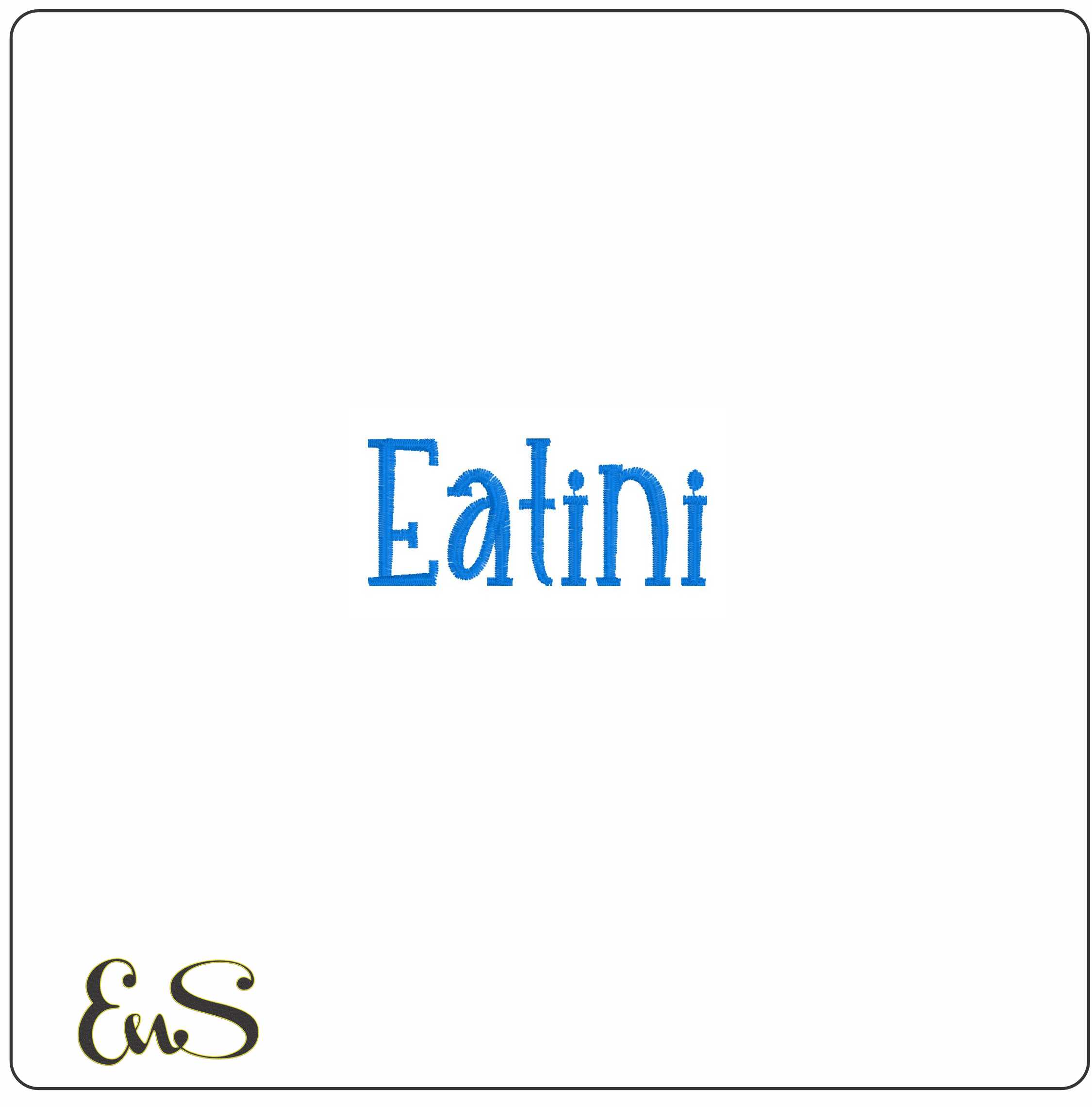 Eatini