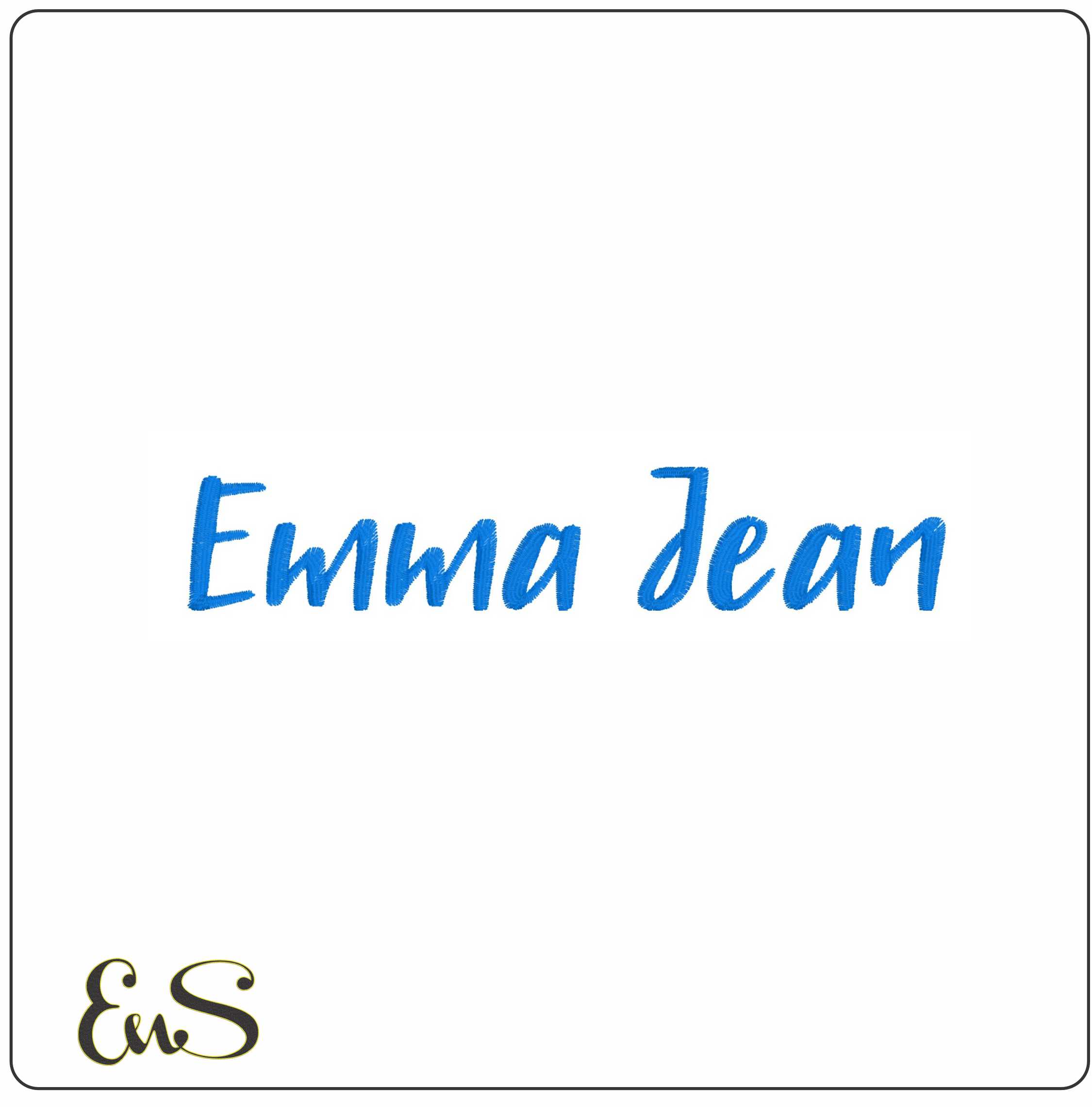 Emma Jean