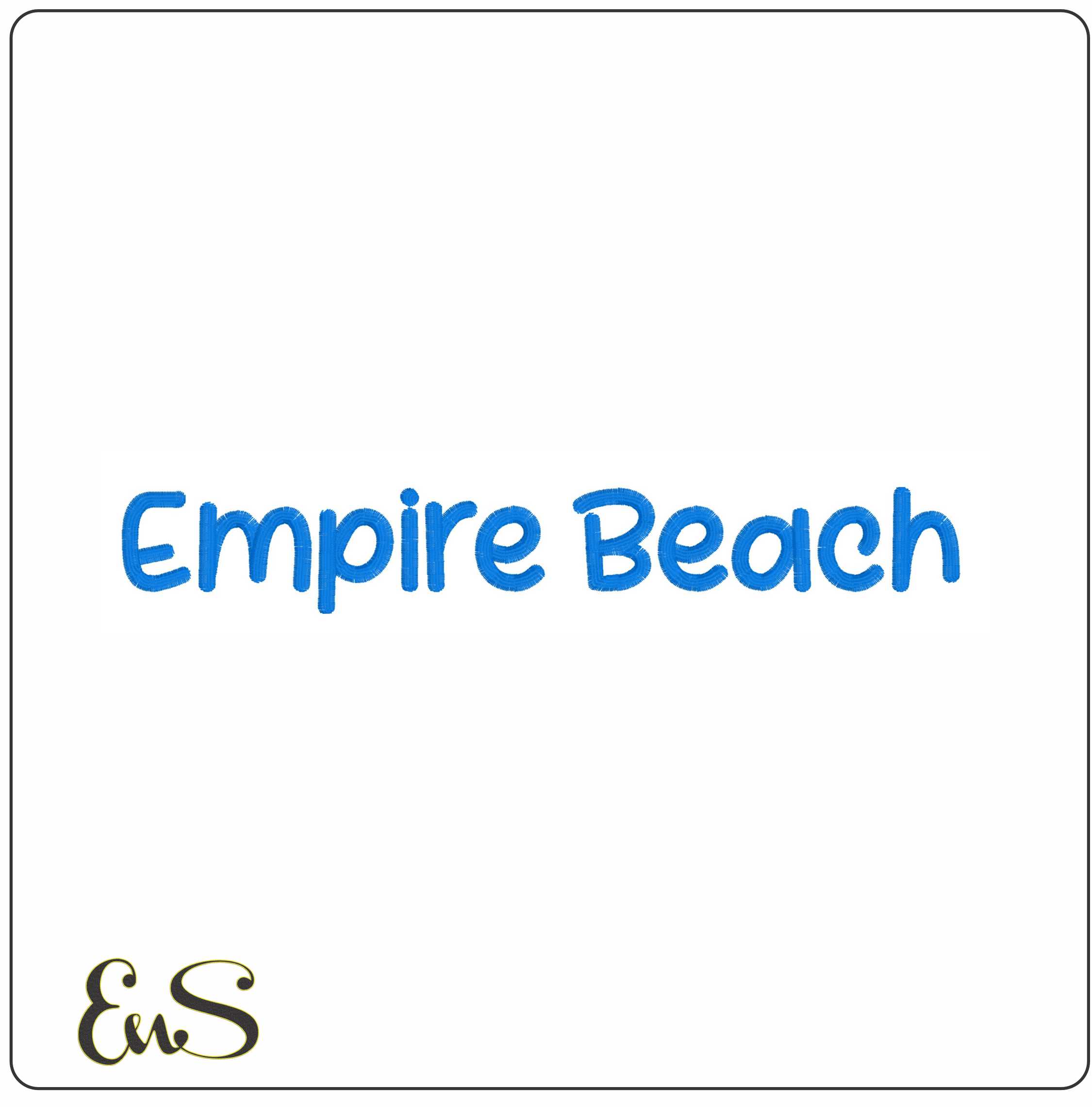 Empire Beach