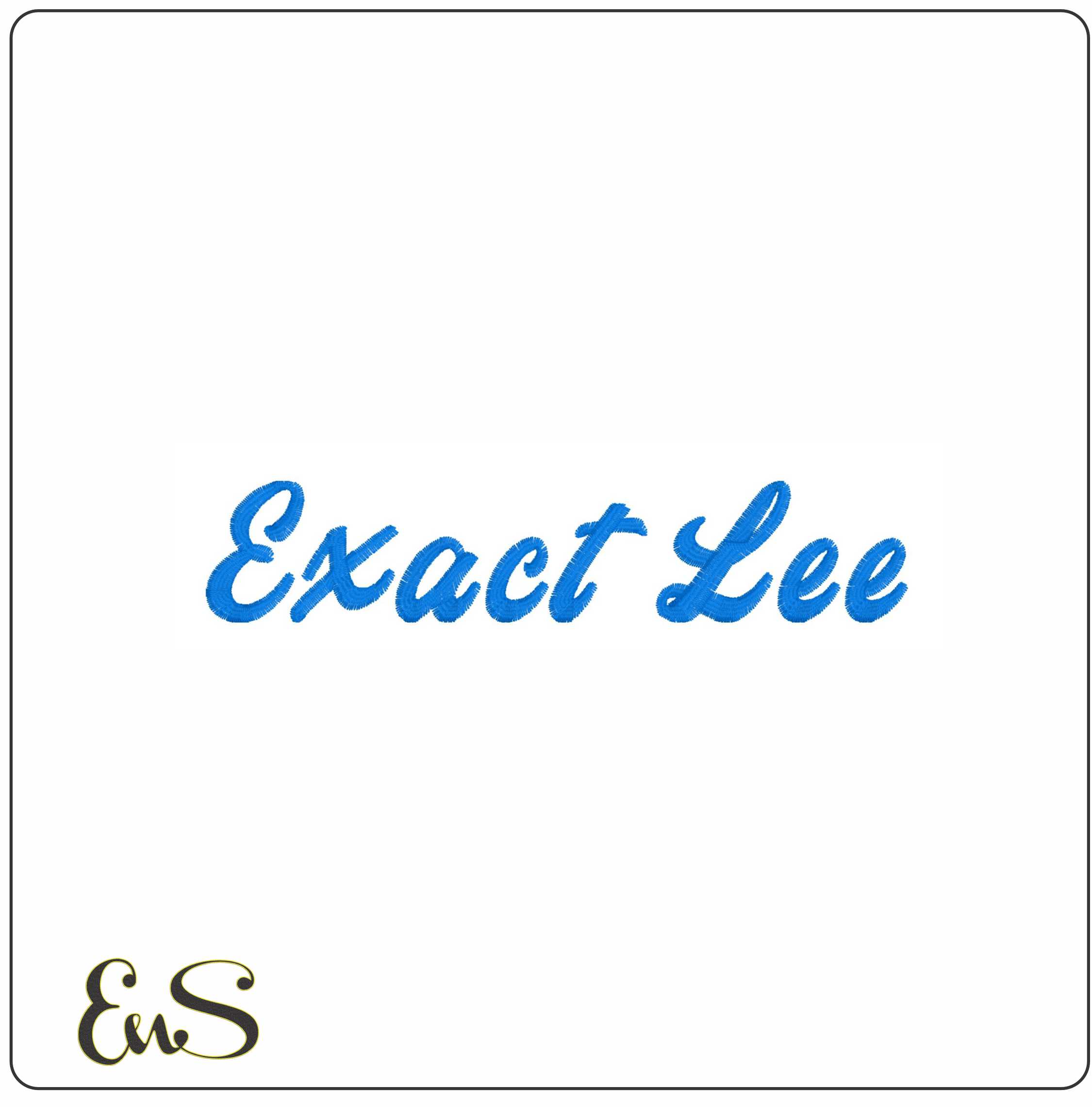 Exact Lee
