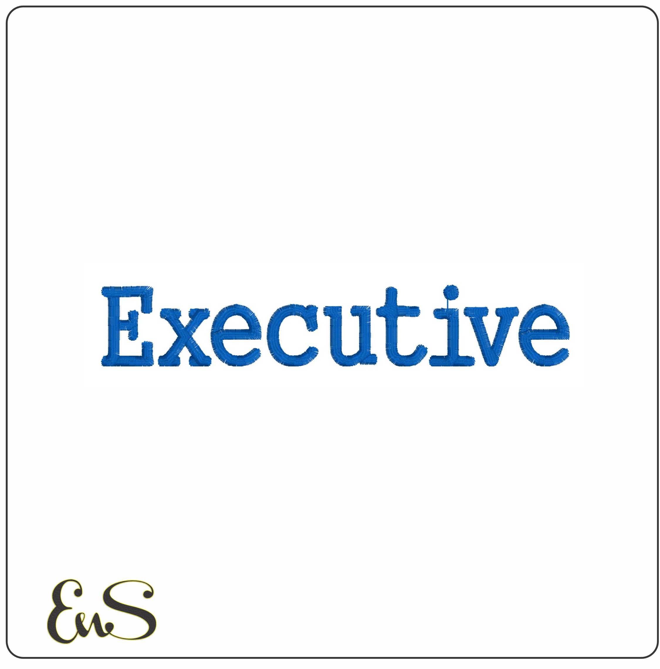 Executive