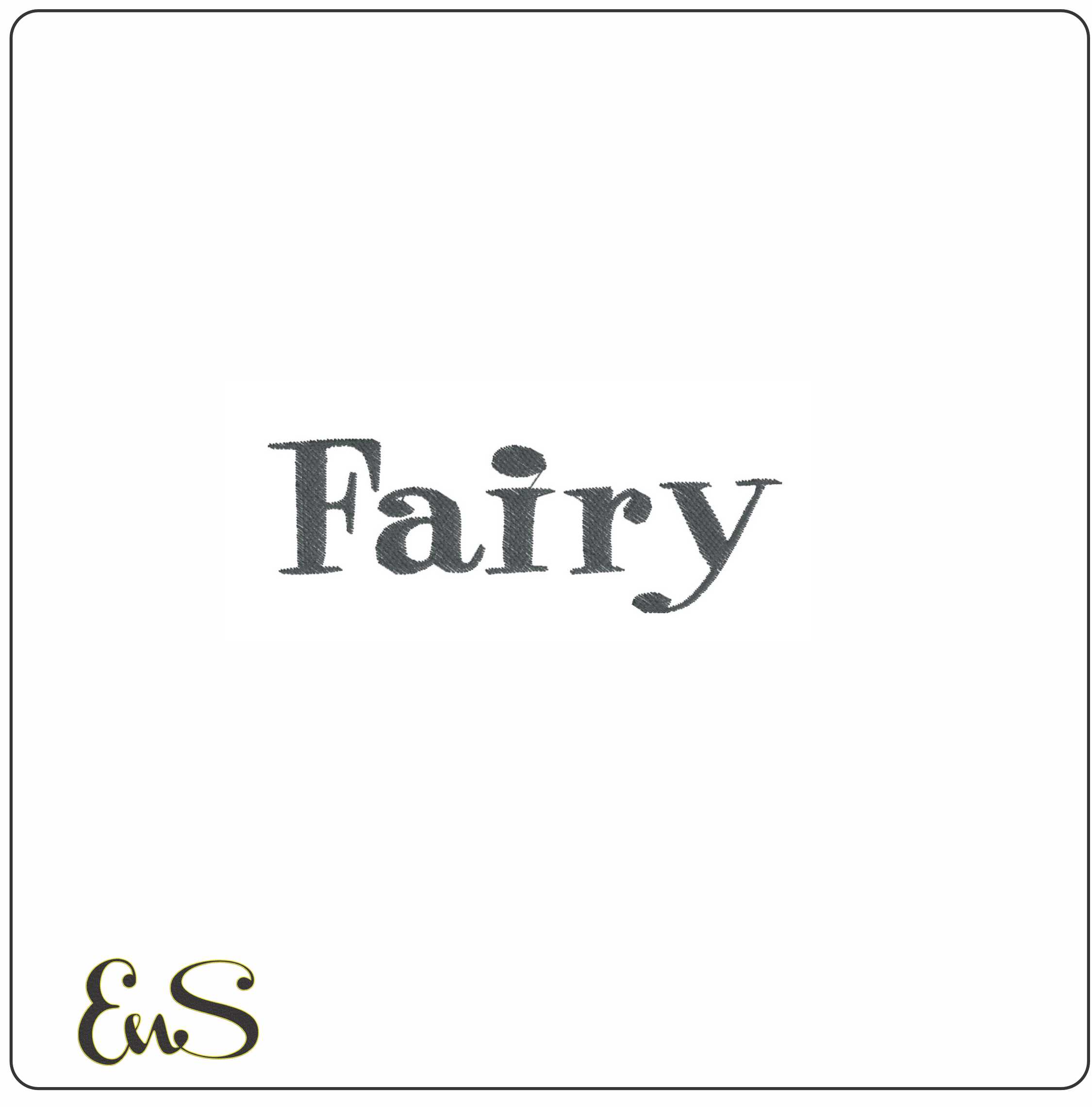 Fairy
