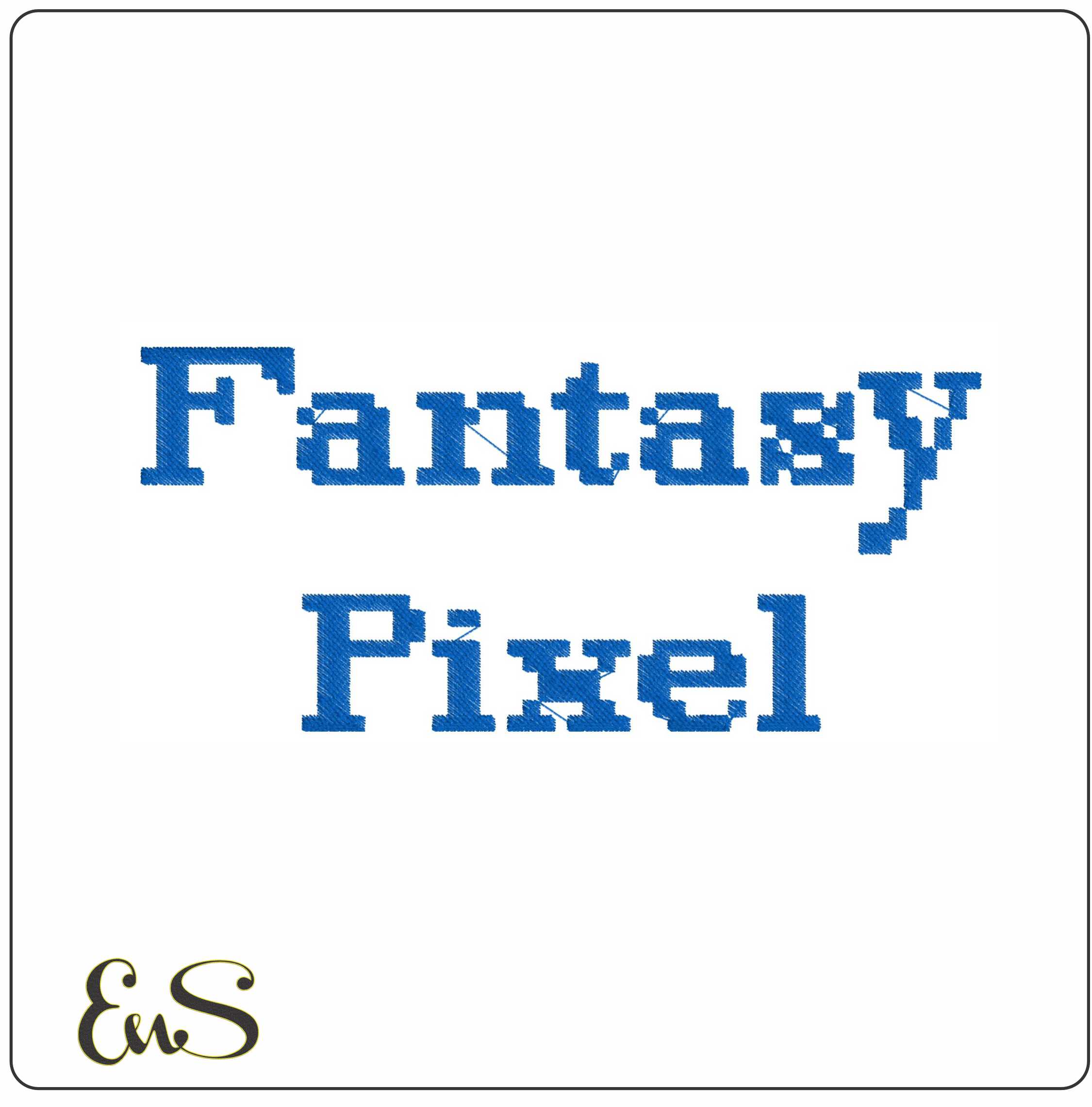 Fantasy Pixel