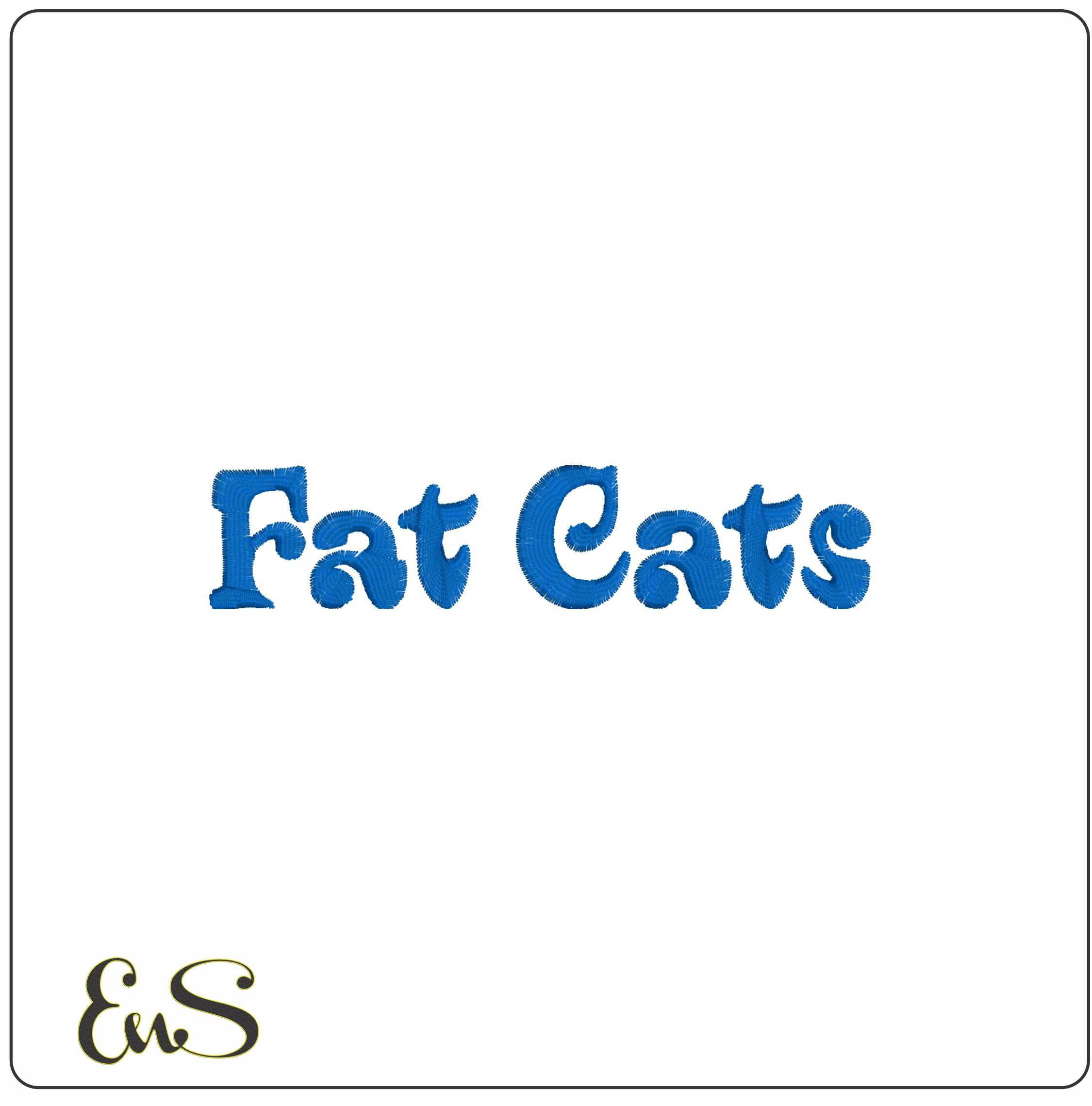 Fat Cats