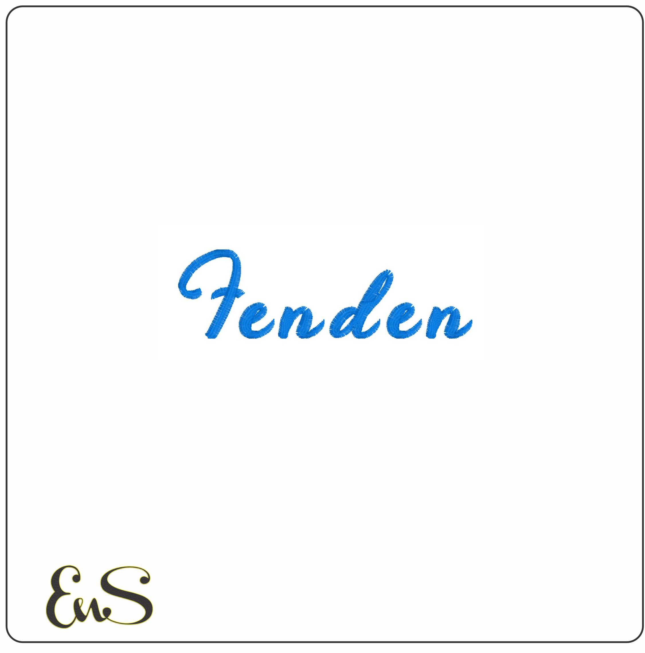 Fenden