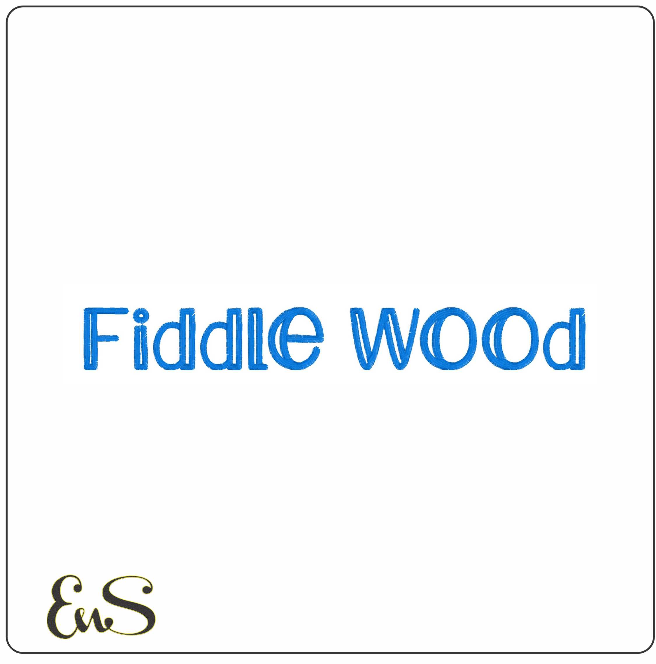 Fiddle Wood