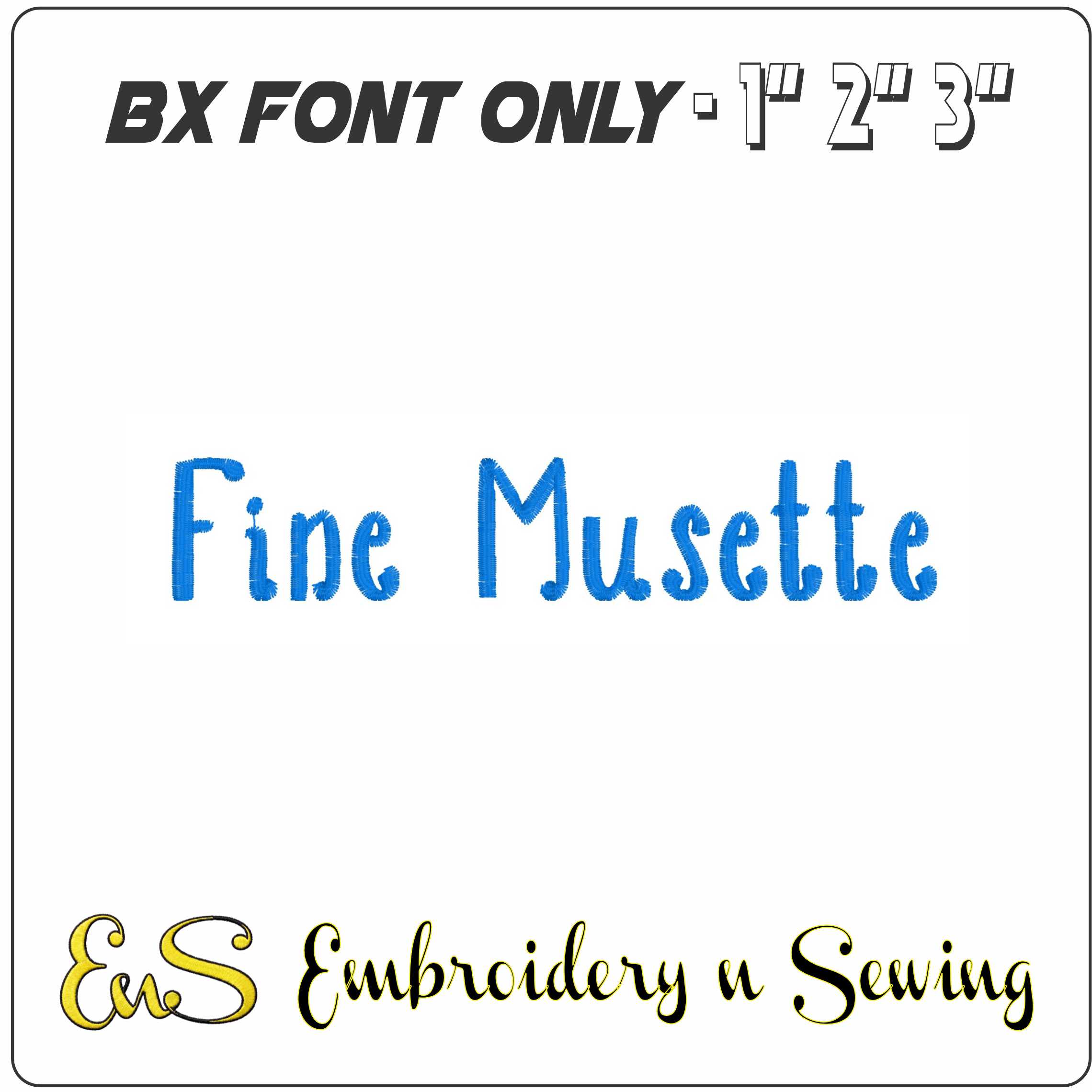 Fine Musette