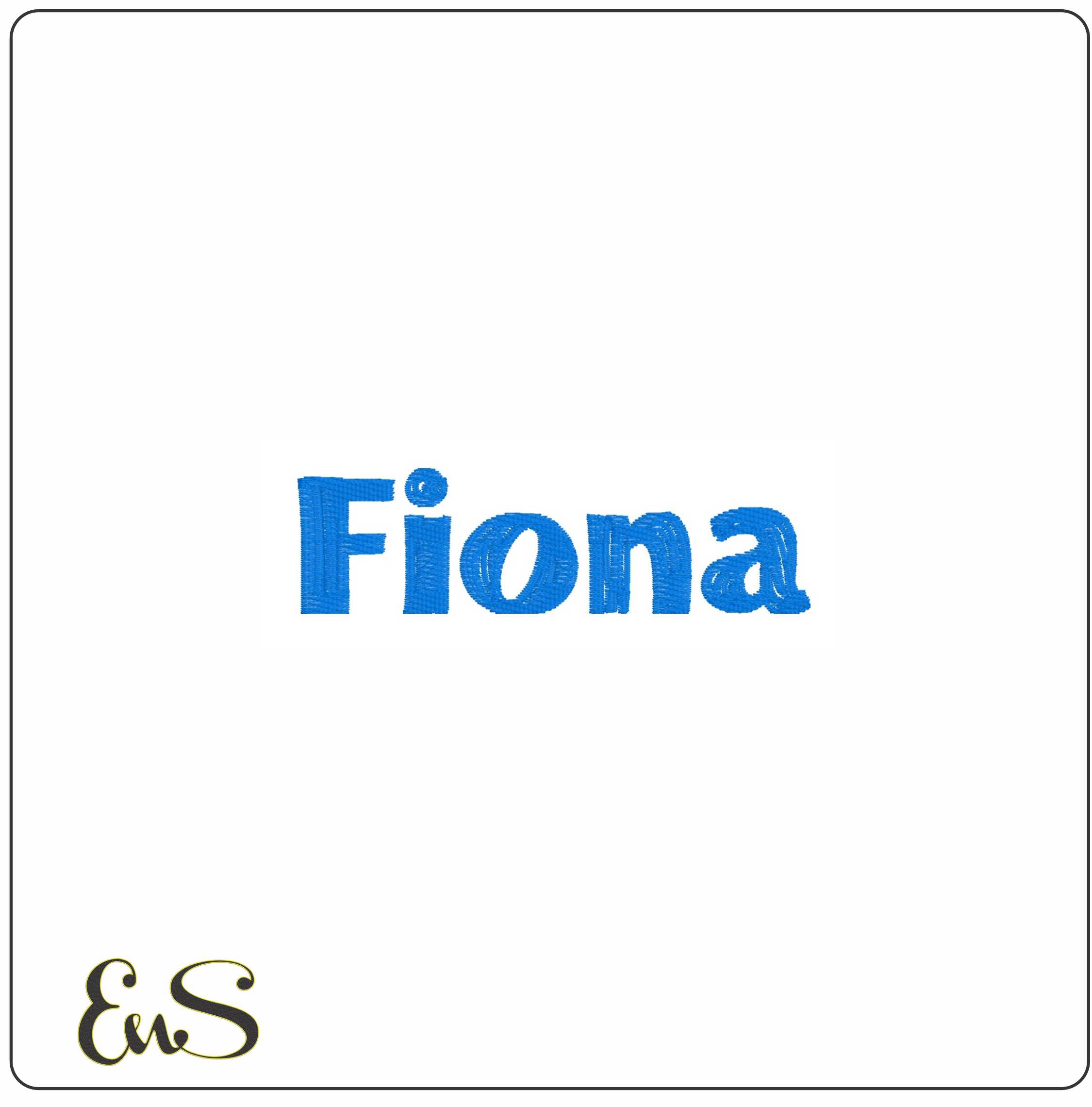 Fiona