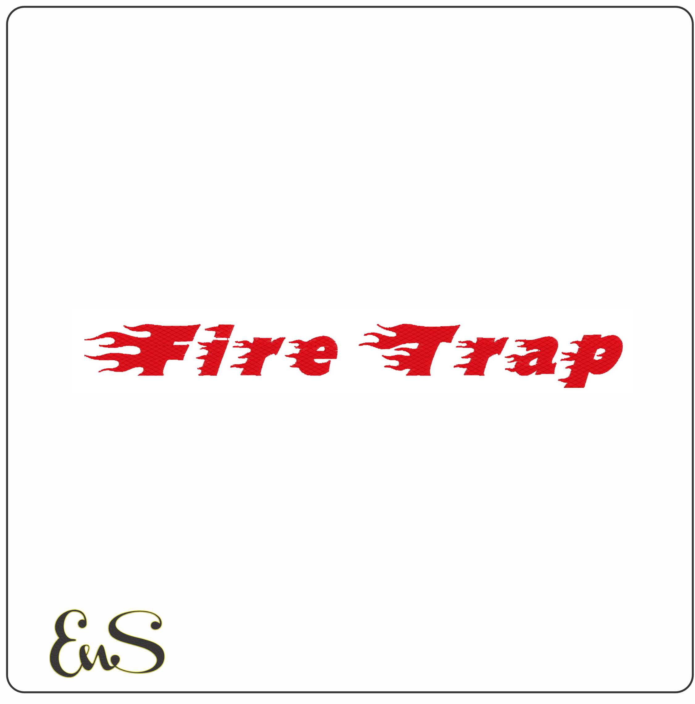 Fire Trap