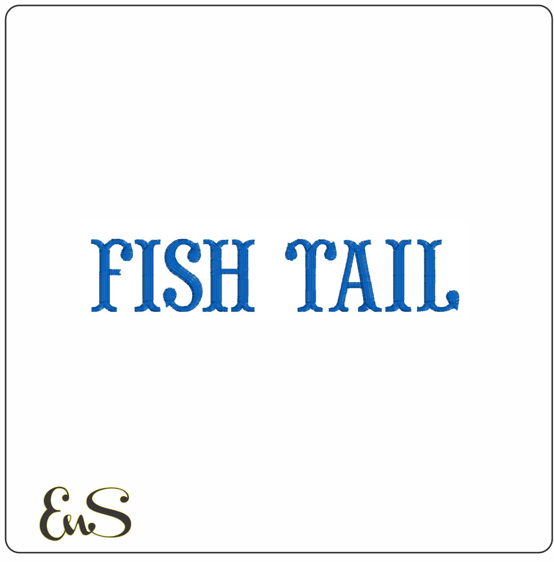 Fish Tail