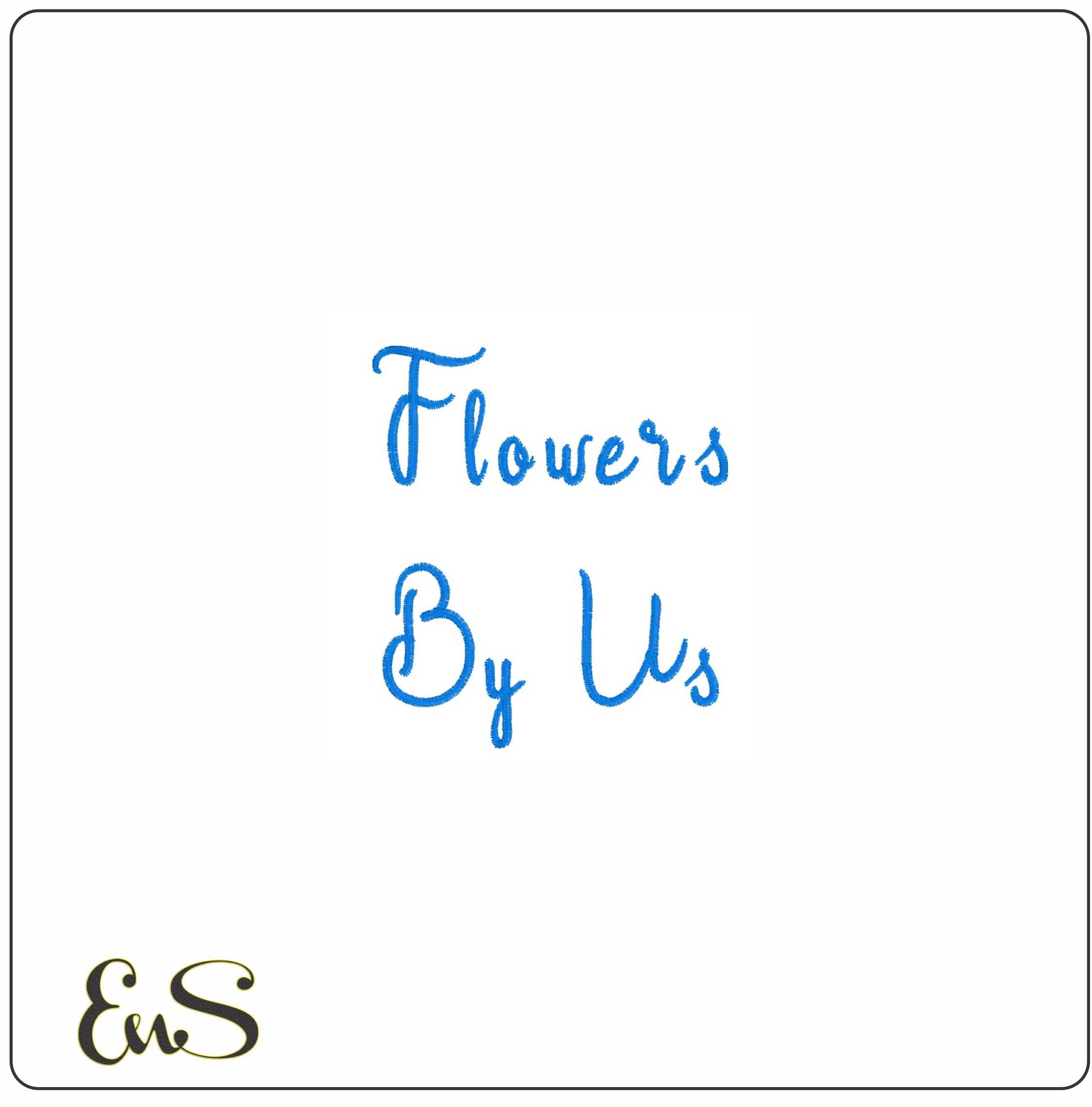 Flowers By Us