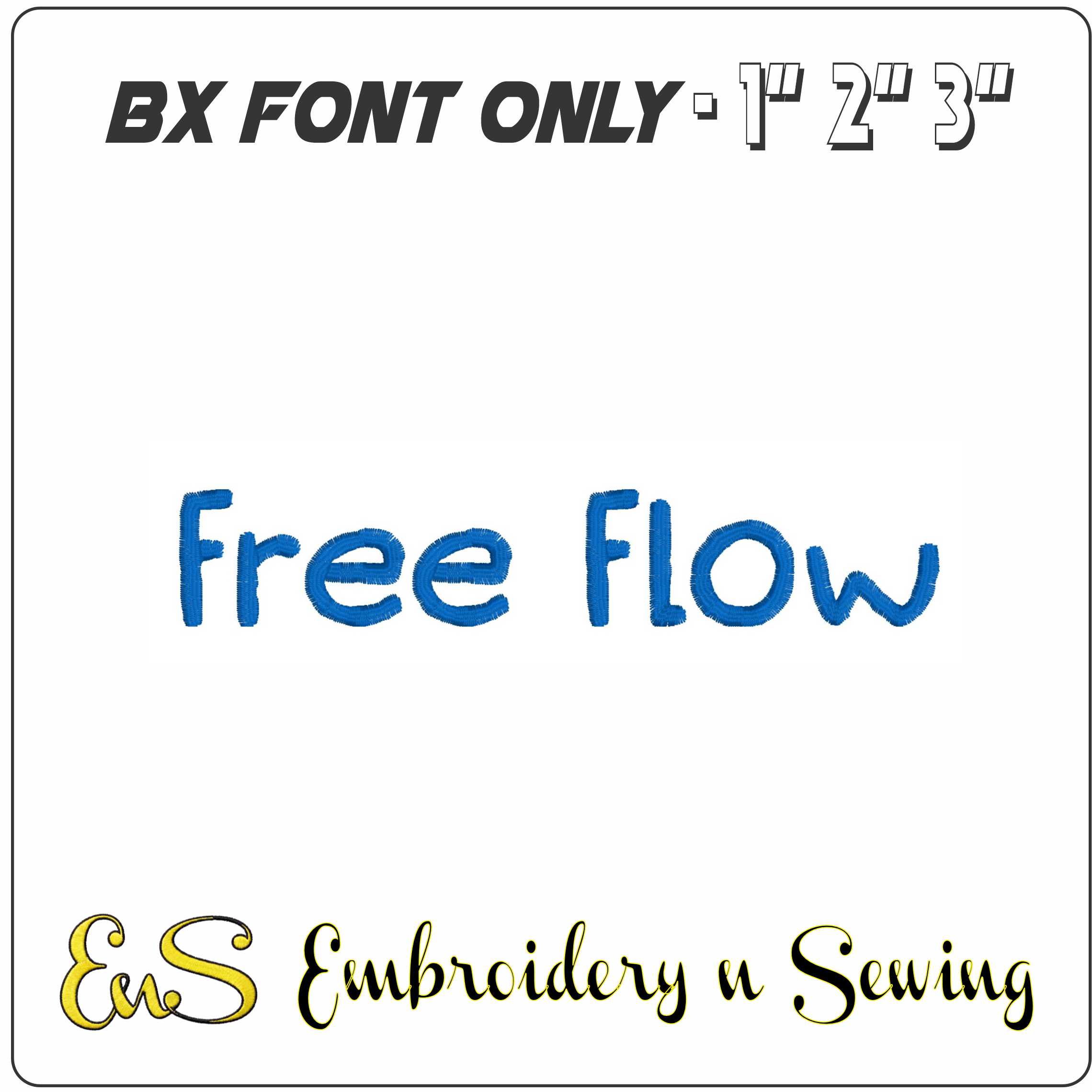 Free Flow