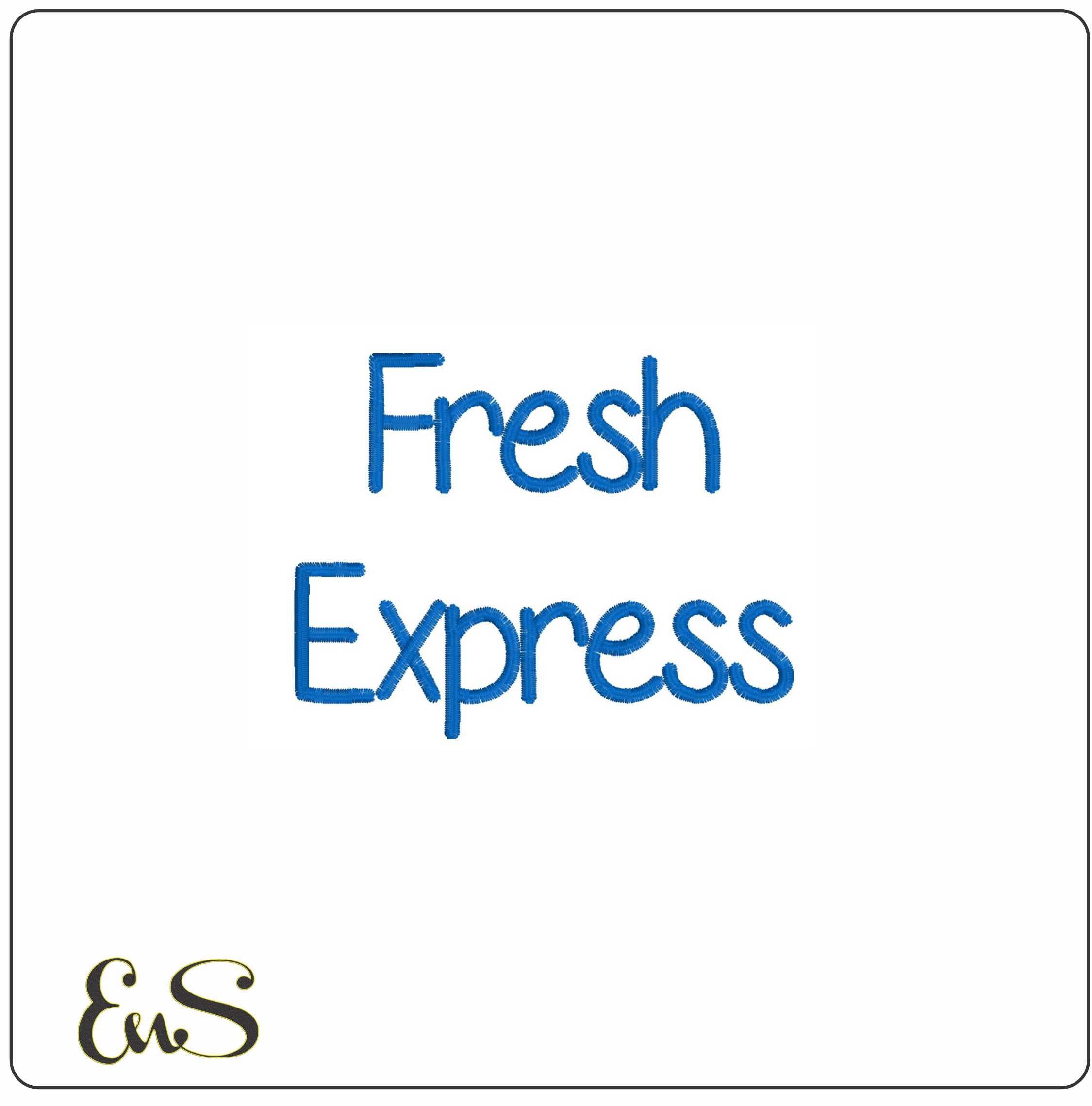 Fresh Express