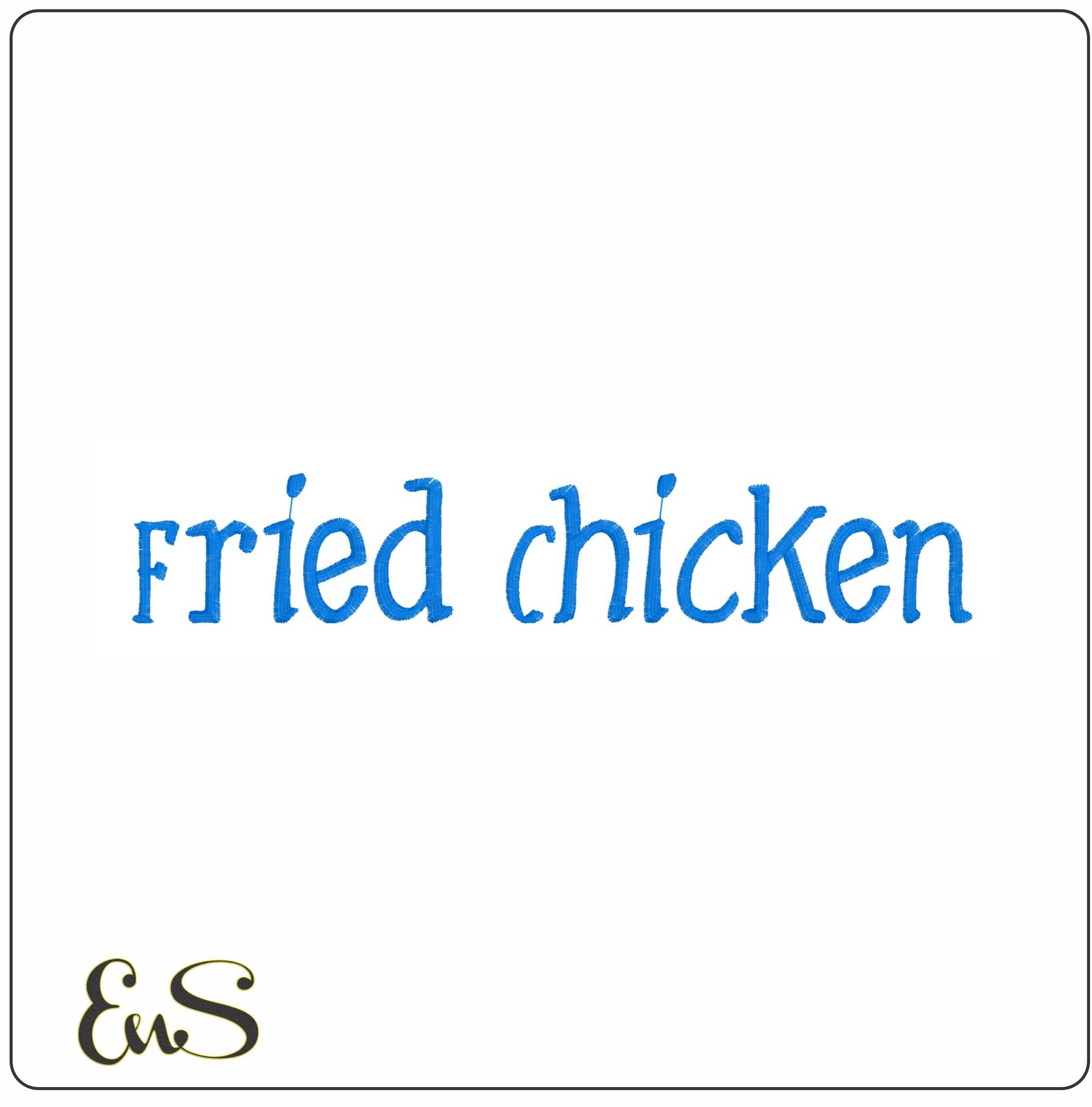 Fried Chicken