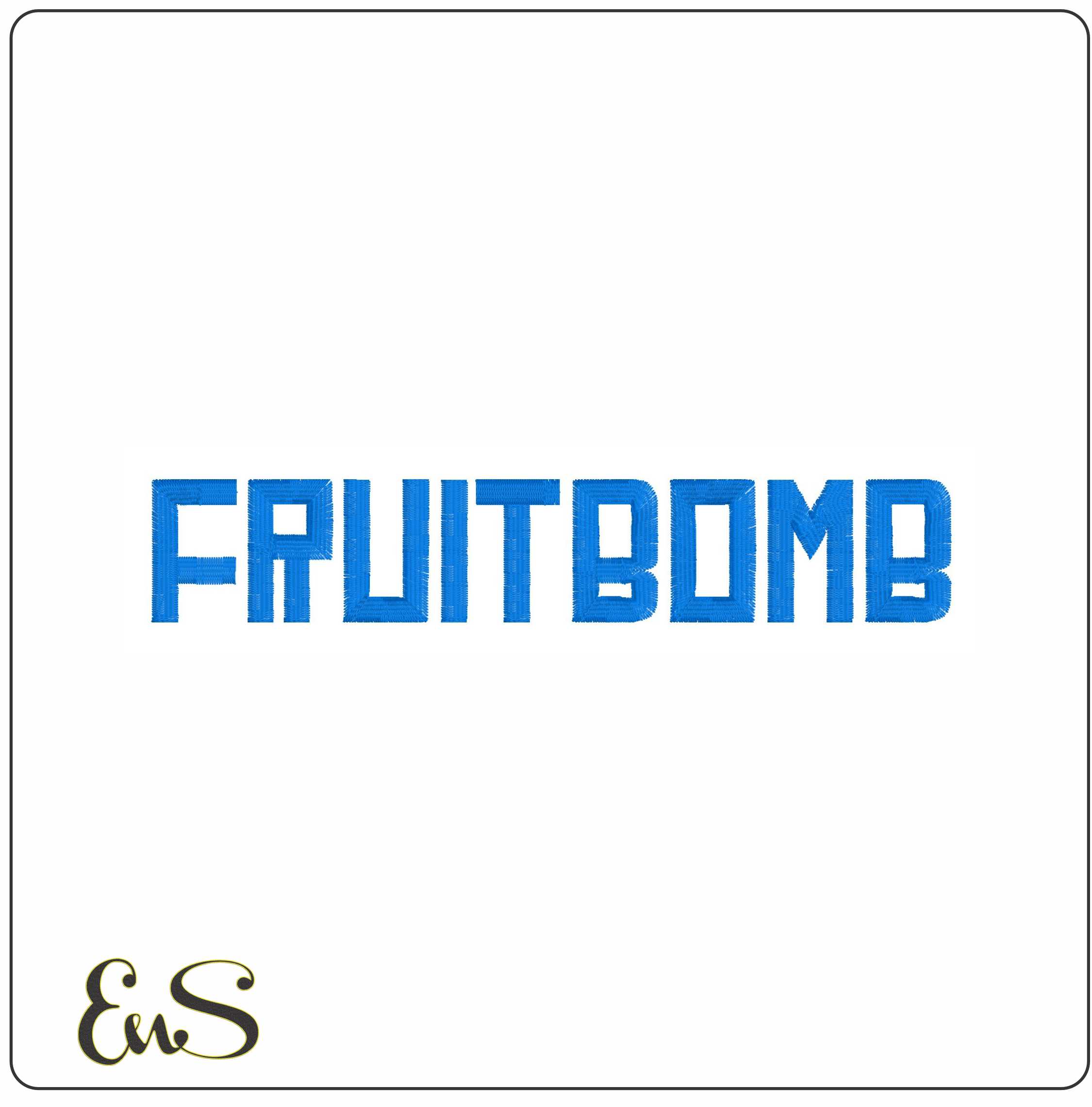 Fruitbomb