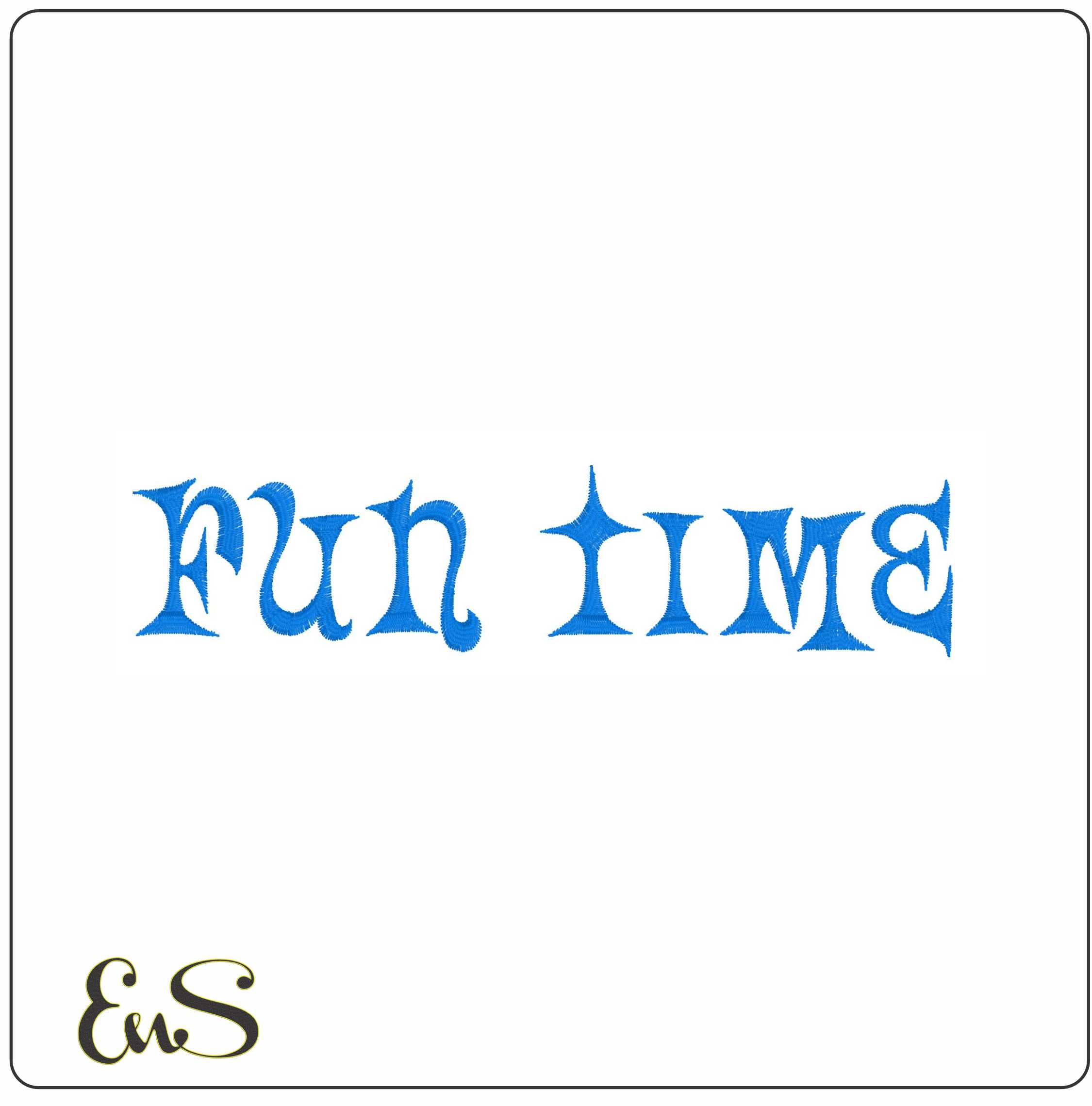 Fun Time