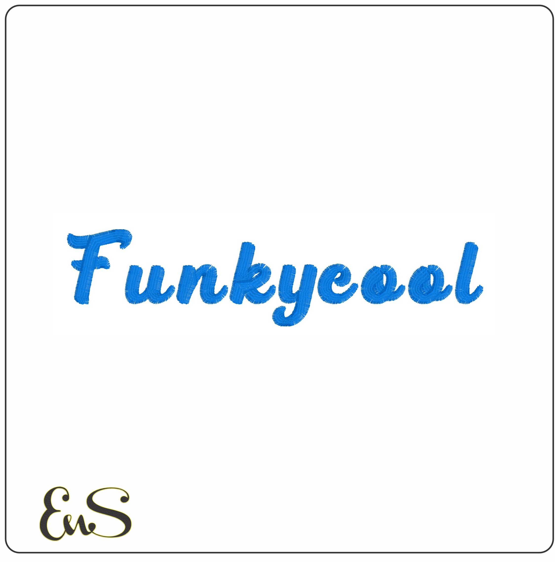Funky Cool