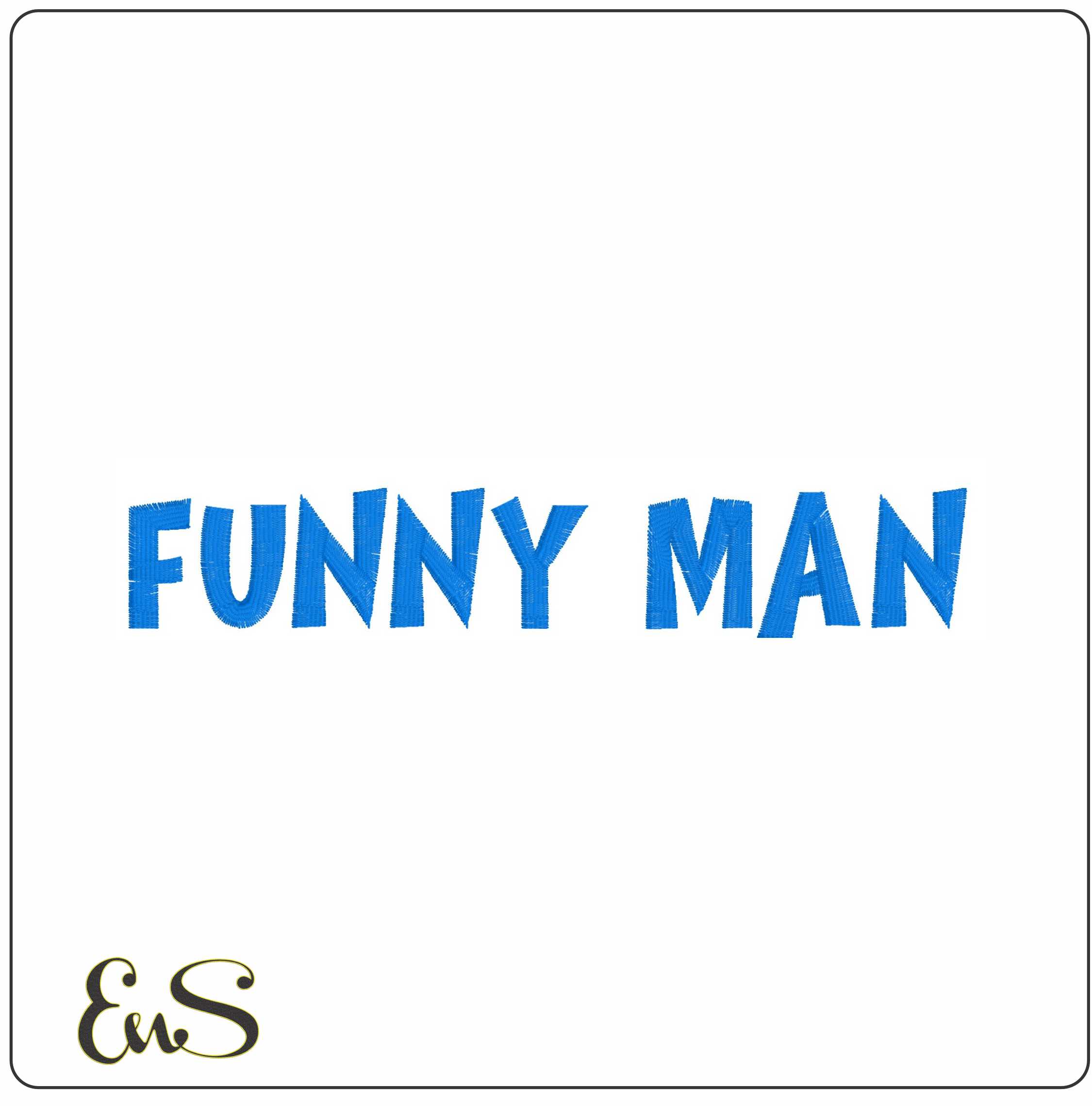 Funny Man