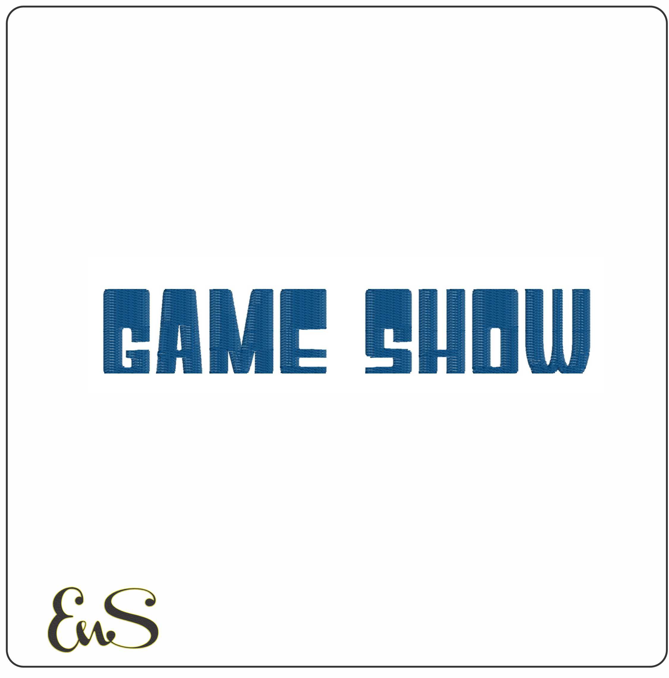 Game Show