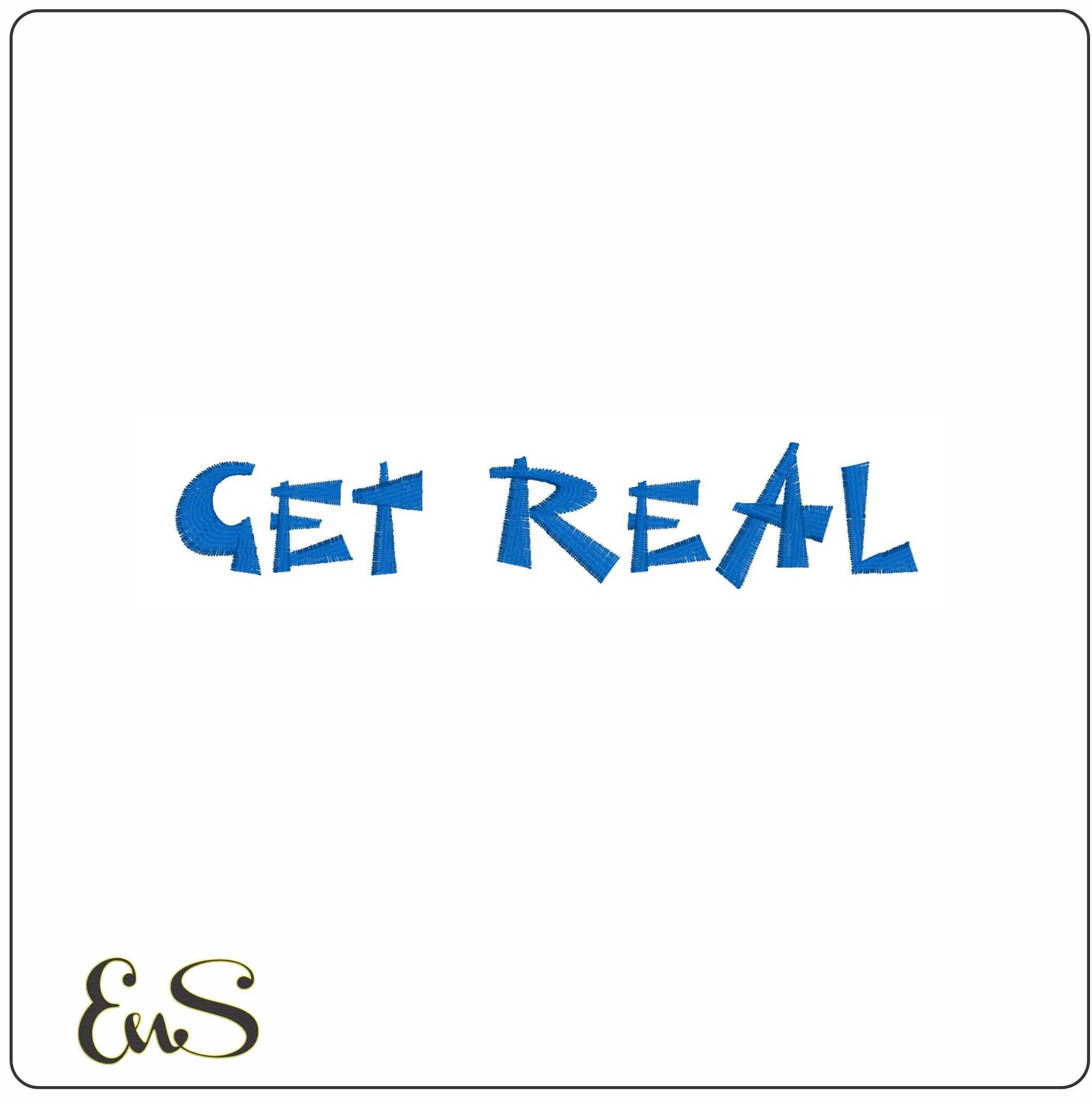 Get Real